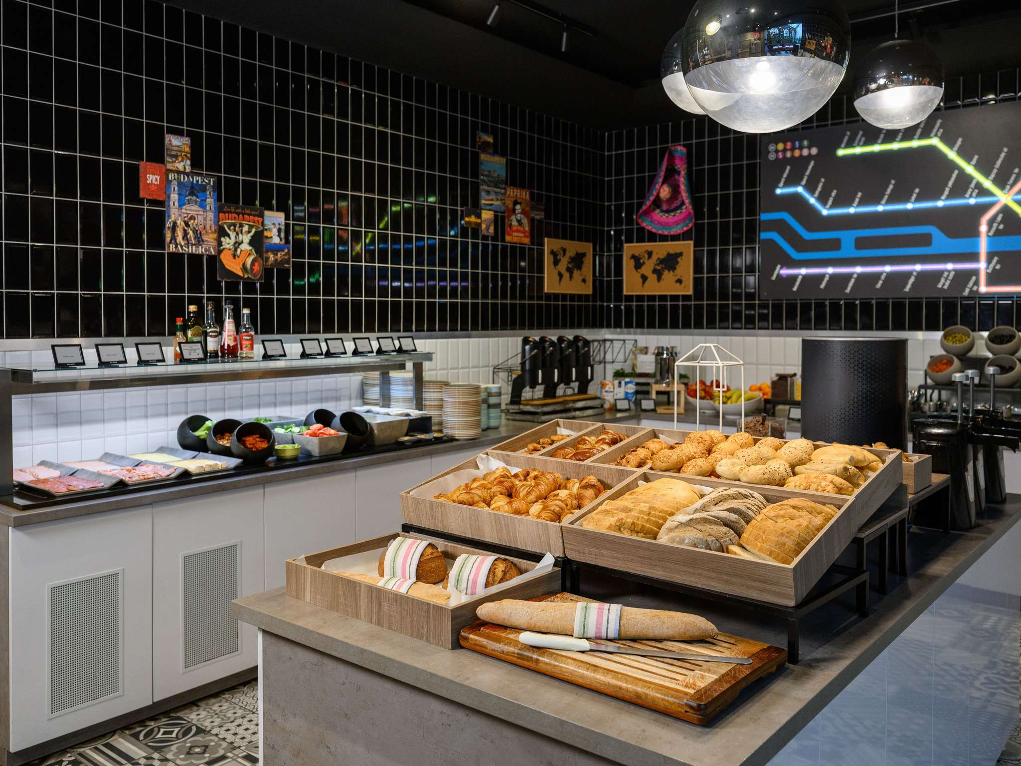 Photo - Mercure Budapest Castle Hill