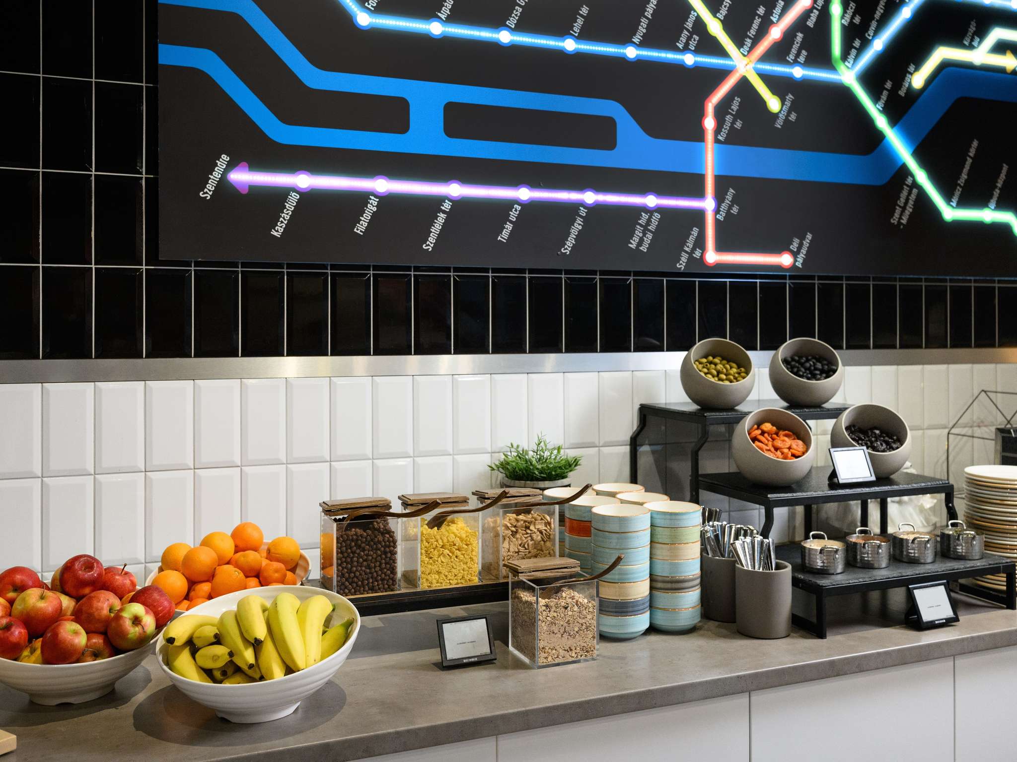 Photo - Mercure Budapest Castle Hill