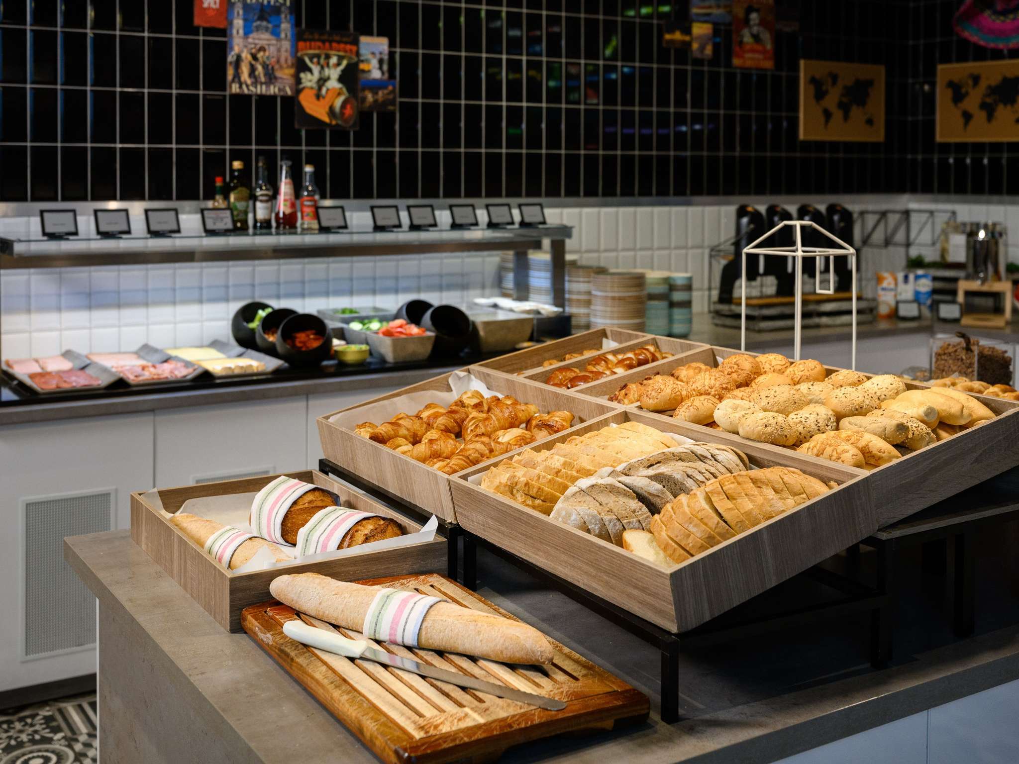 Photo - Mercure Budapest Castle Hill