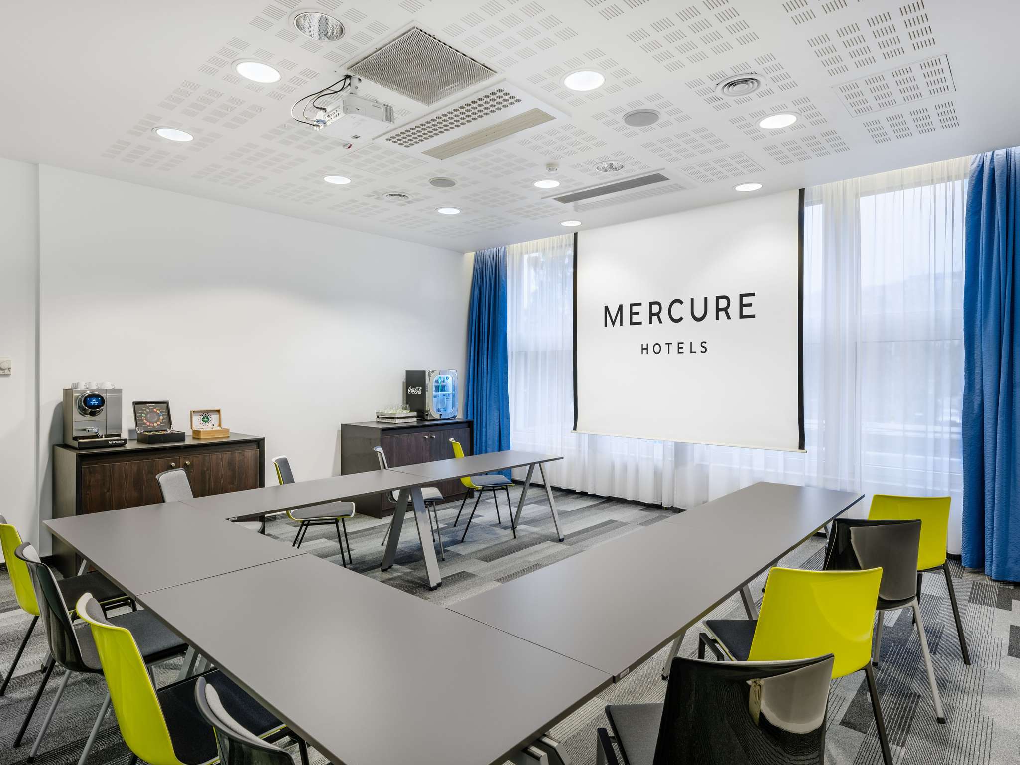 Photo - Mercure Budapest Castle Hill