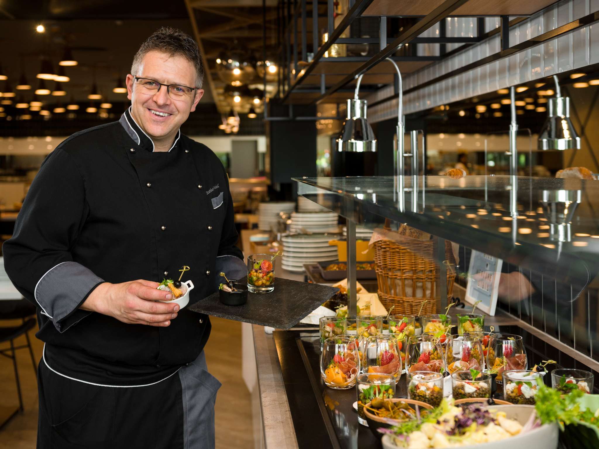 Photo - Mercure Budapest Castle Hill