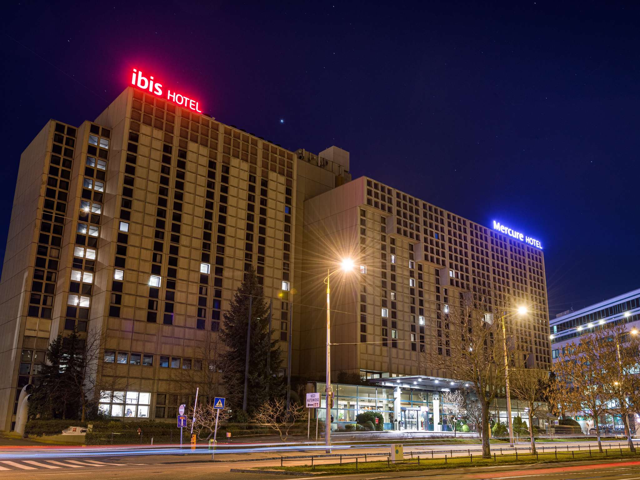 Photo - Mercure Budapest Castle Hill