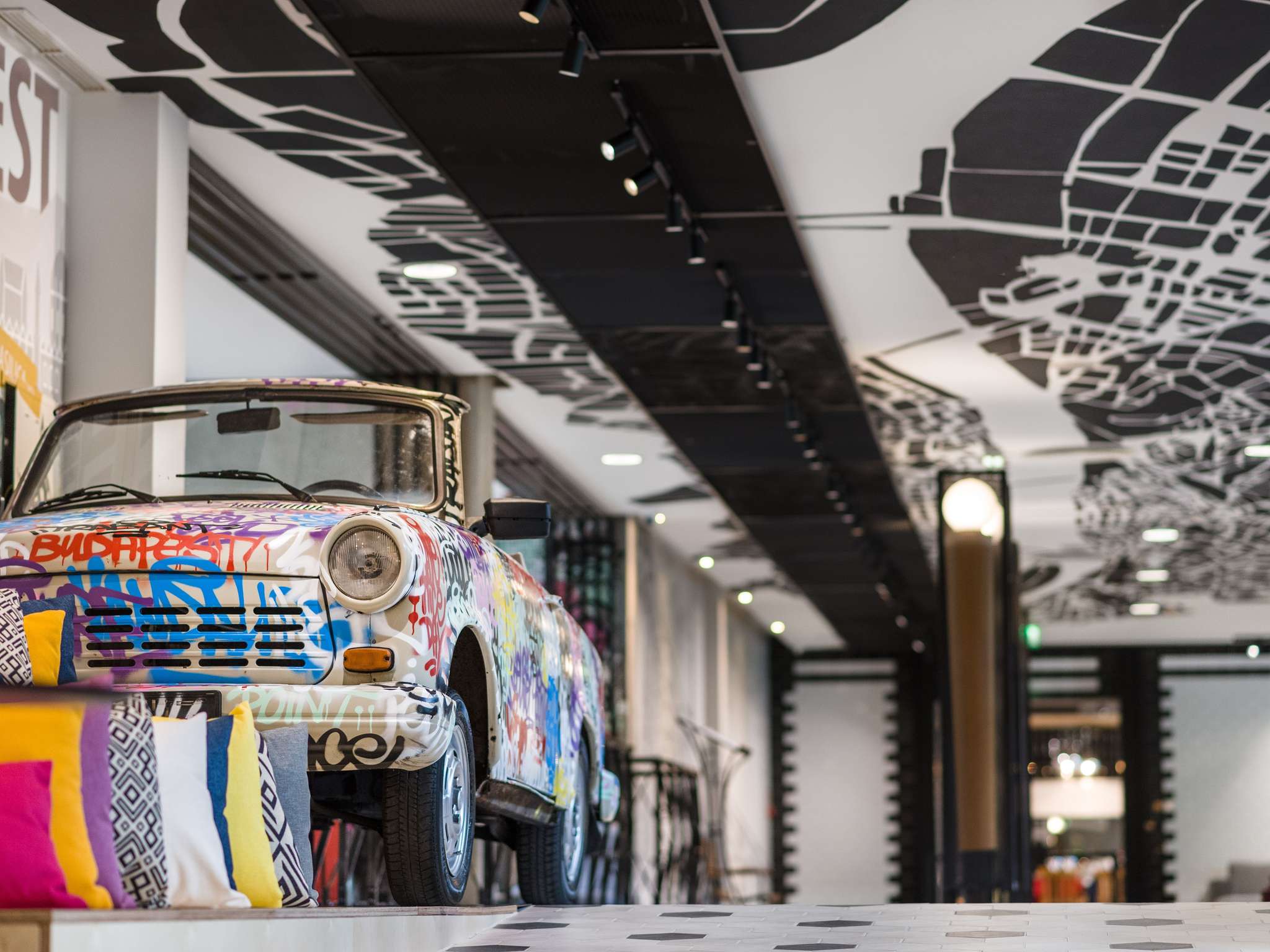 Photo - Mercure Budapest Castle Hill