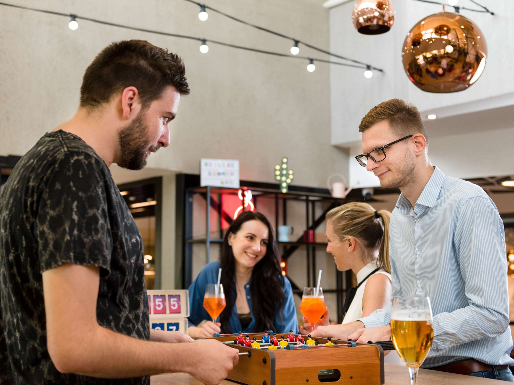 Photo - Mercure Budapest Castle Hill