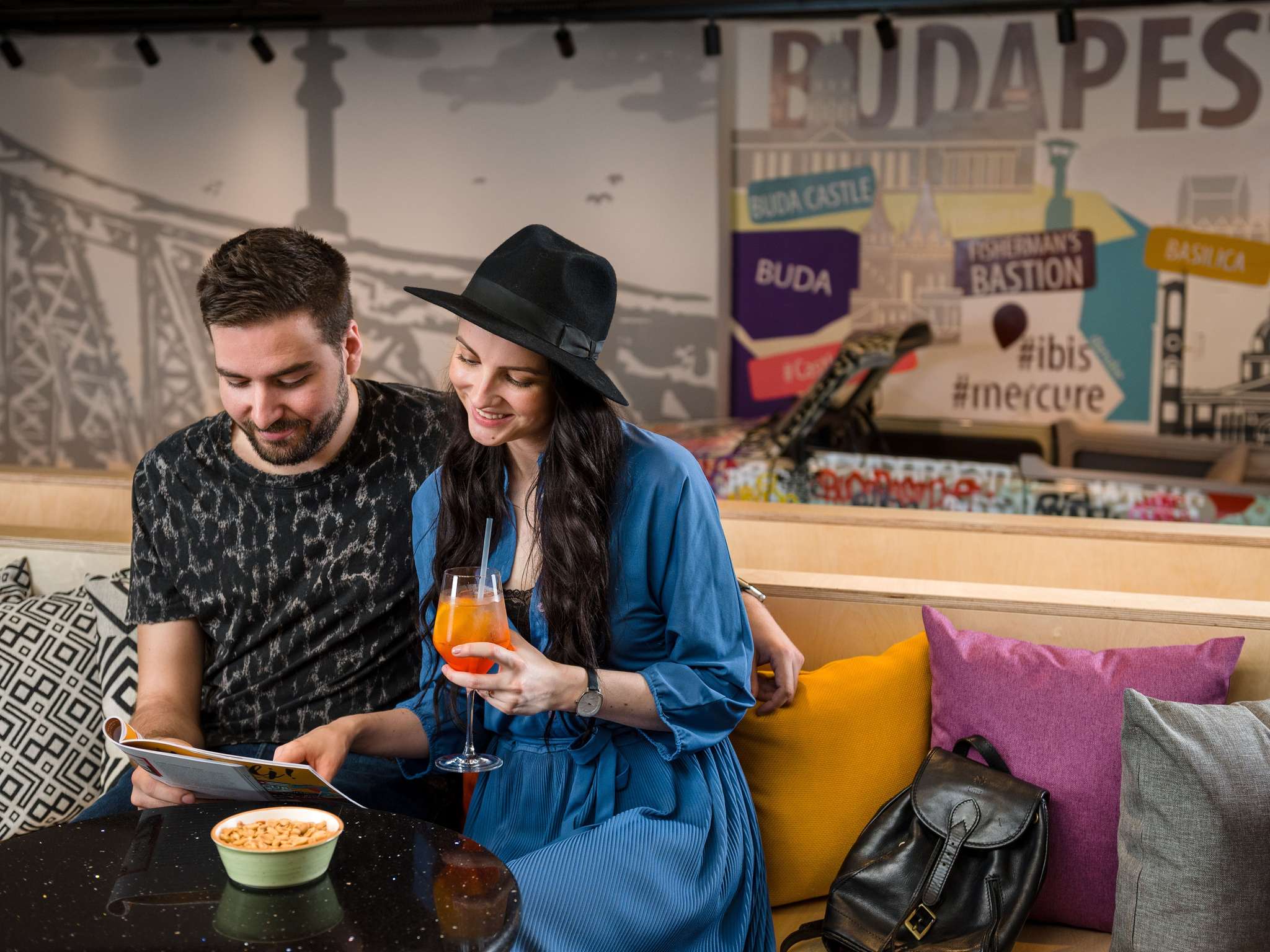 Photo - Mercure Budapest Castle Hill