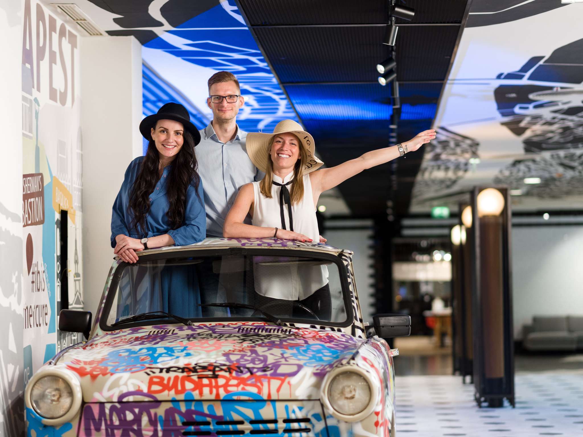 Photo - Mercure Budapest Castle Hill