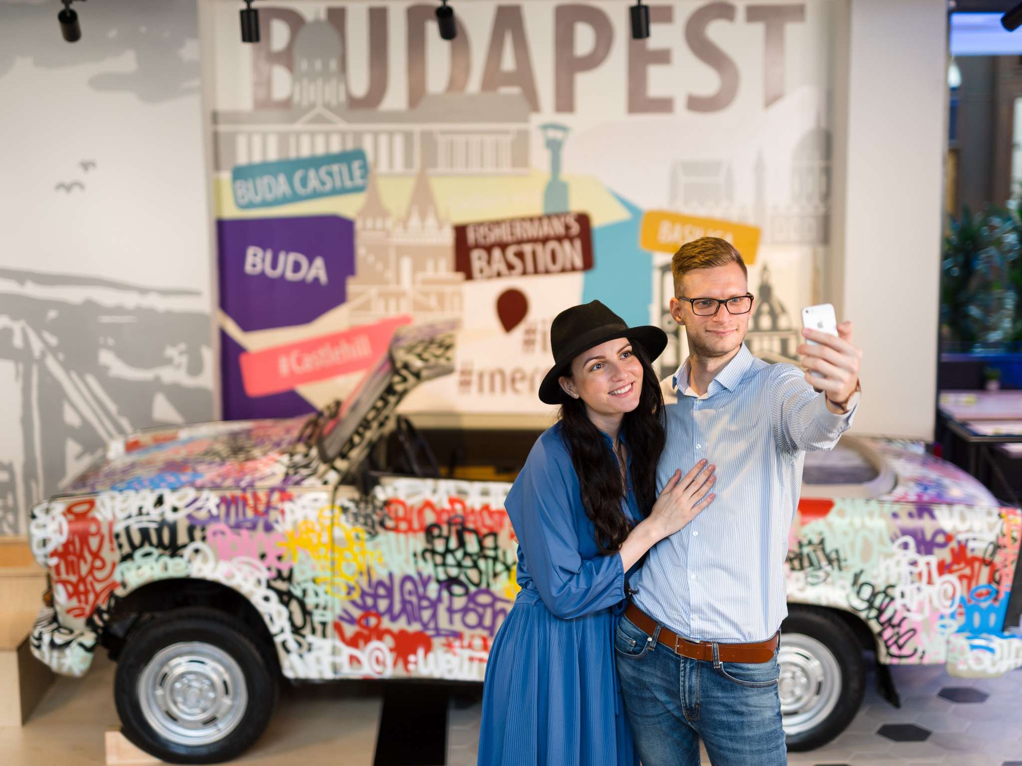 Photo - Mercure Budapest Castle Hill