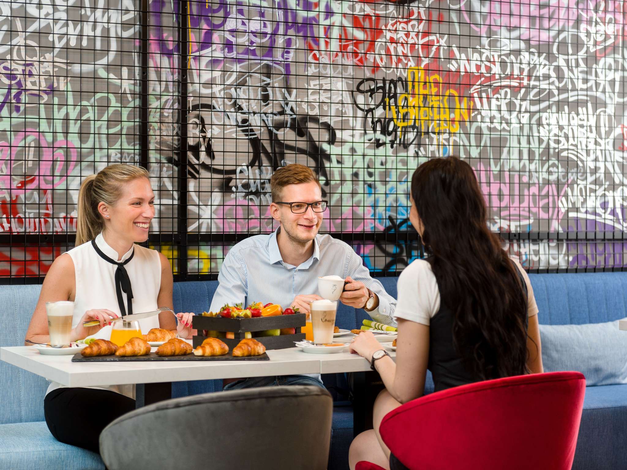 Photo - Mercure Budapest Castle Hill