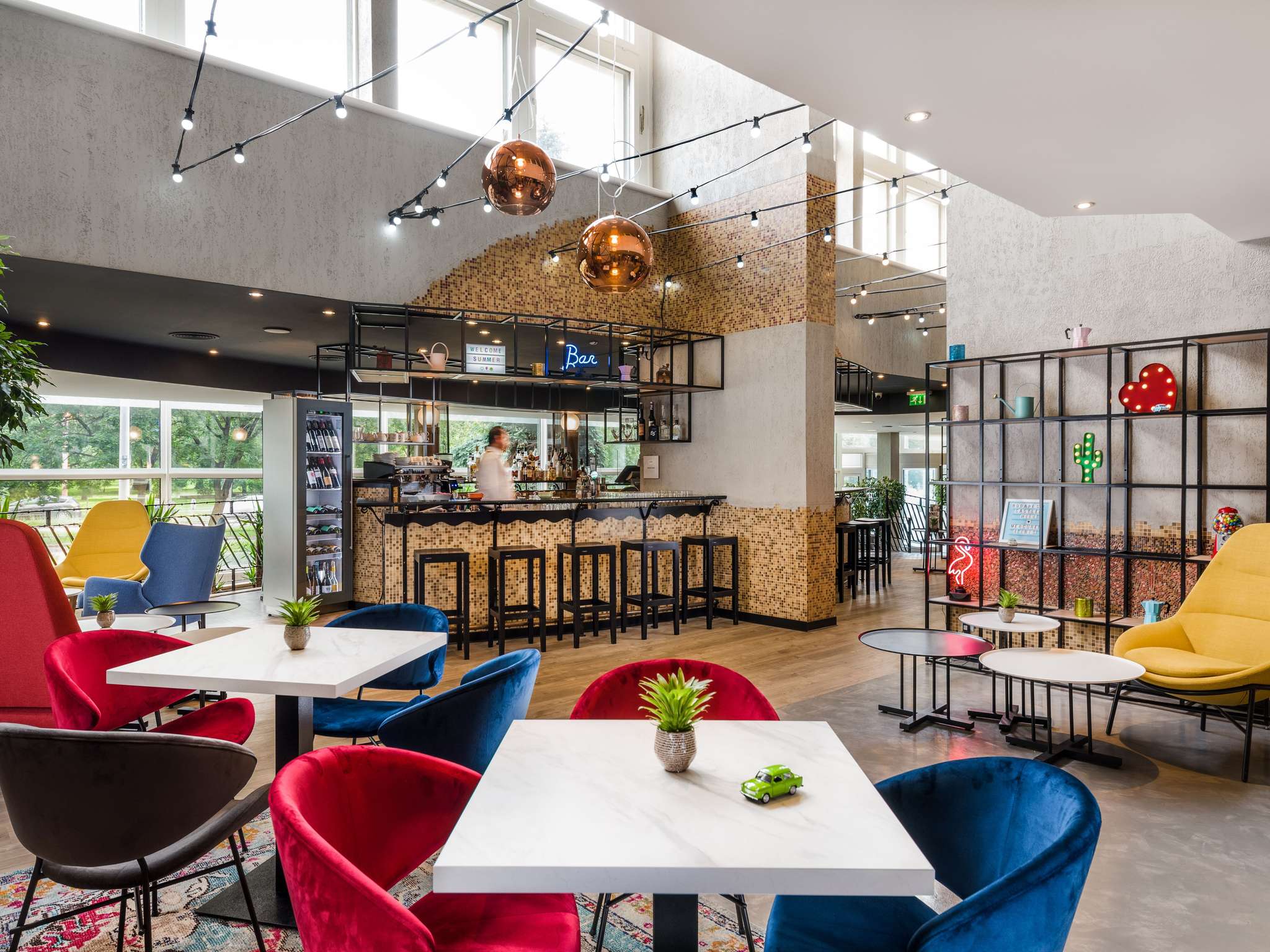 Photo - Mercure Budapest Castle Hill