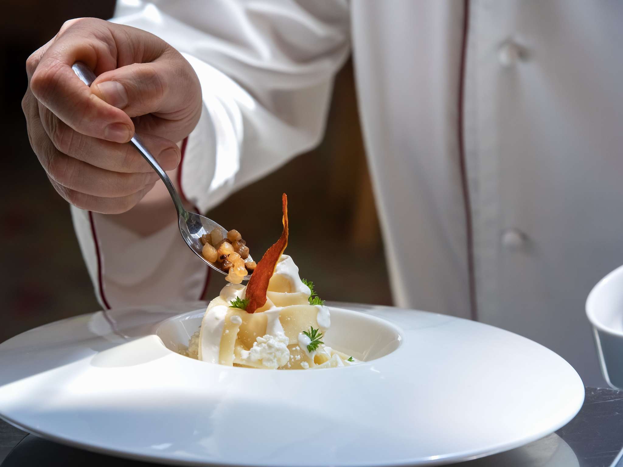 Photo - Mercure Budapest Castle Hill