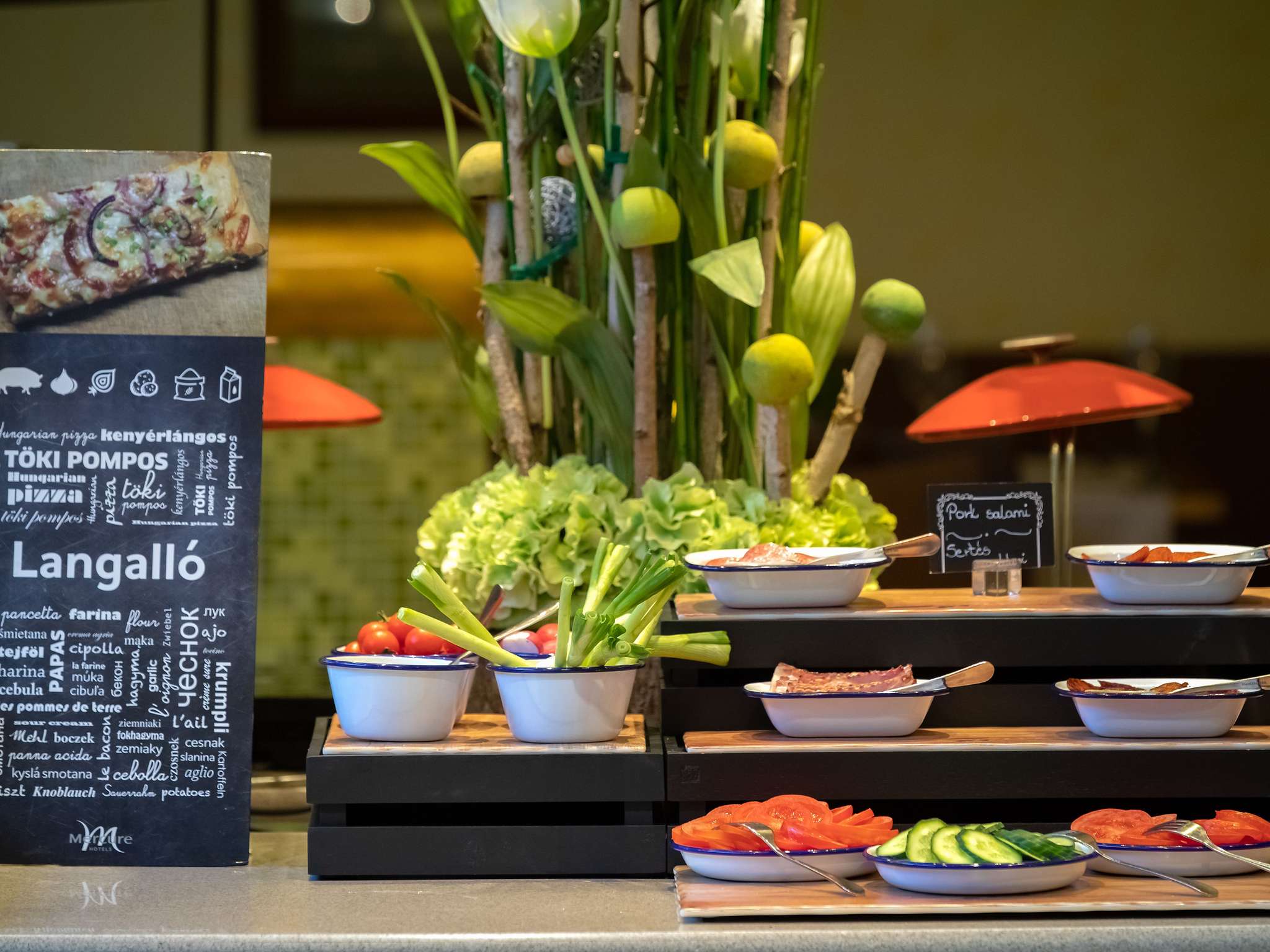 Photo - Mercure Budapest Castle Hill