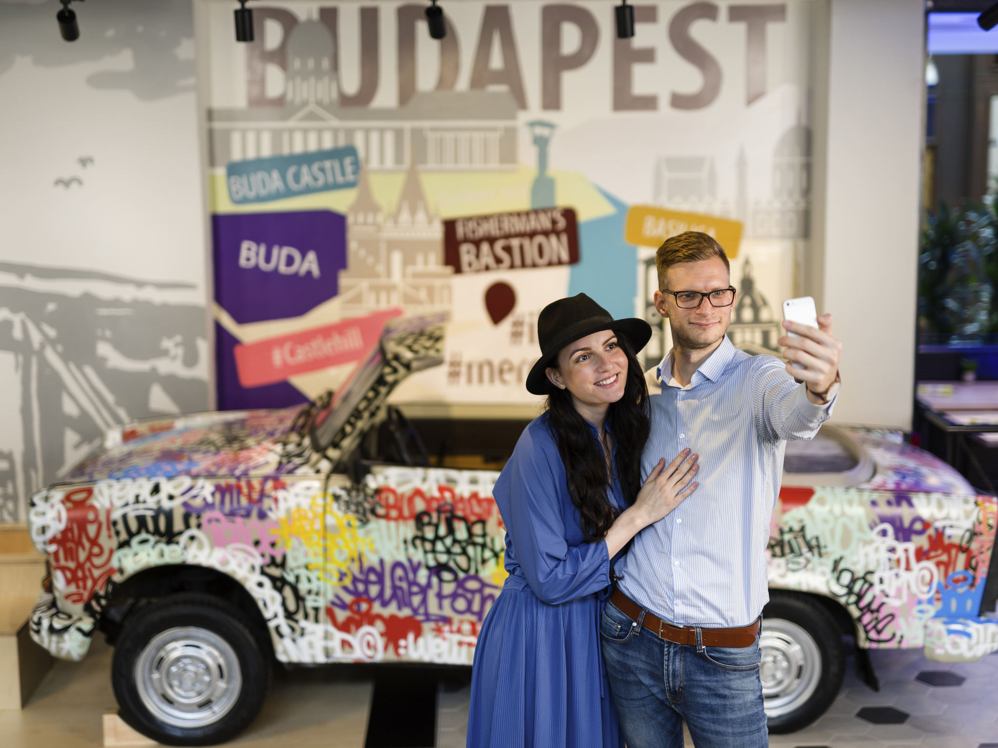 Photo - Mercure Budapest Castle Hill