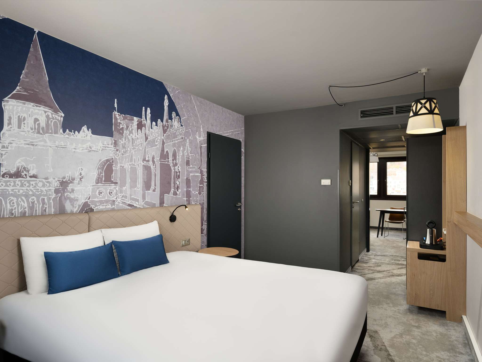 Photo - Mercure Budapest Castle Hill
