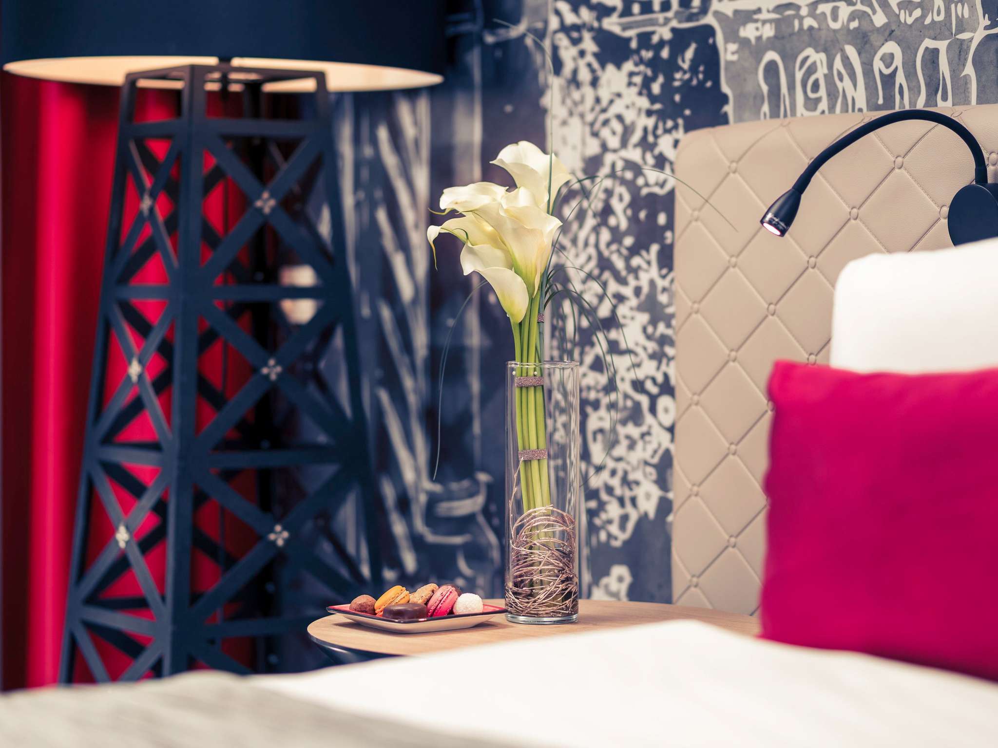 Photo - Mercure Budapest Castle Hill