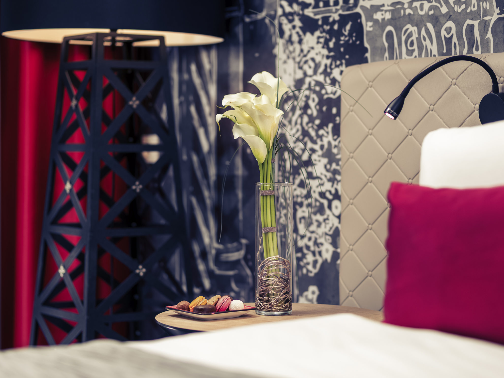 Photo - Mercure Budapest Castle Hill