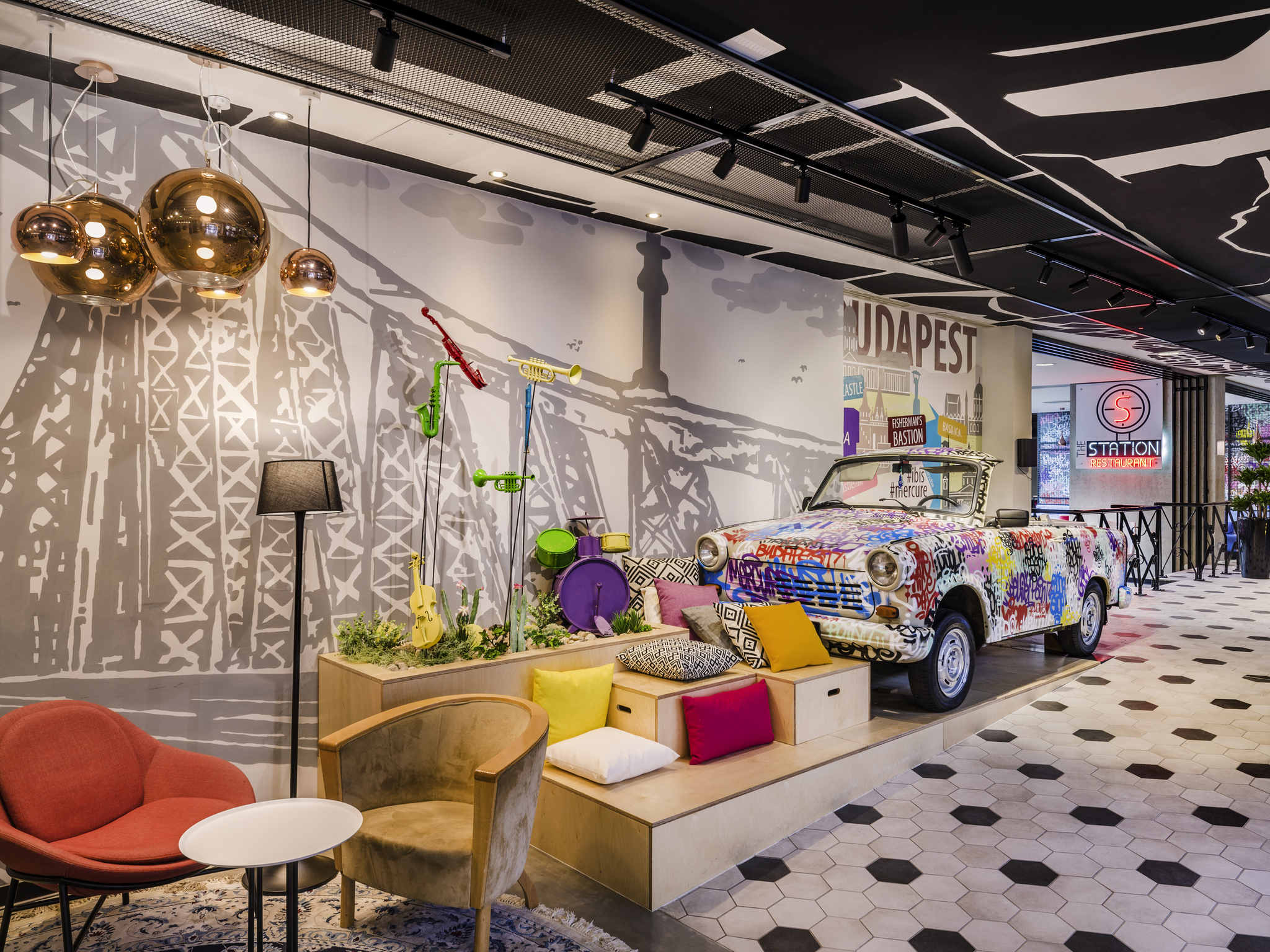 Photo - Mercure Budapest Castle Hill