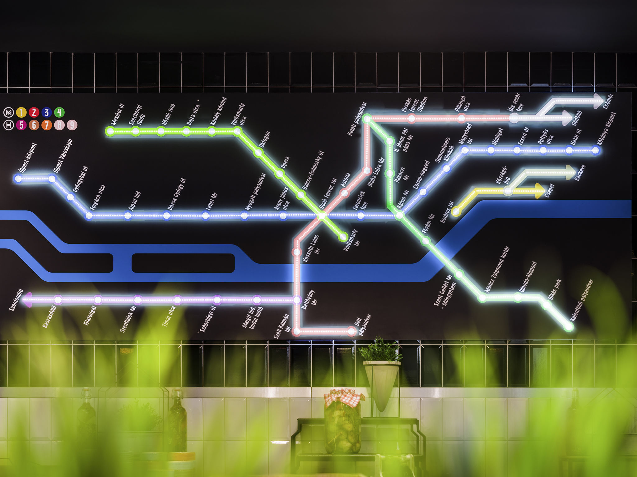 Photo - Mercure Budapest Castle Hill