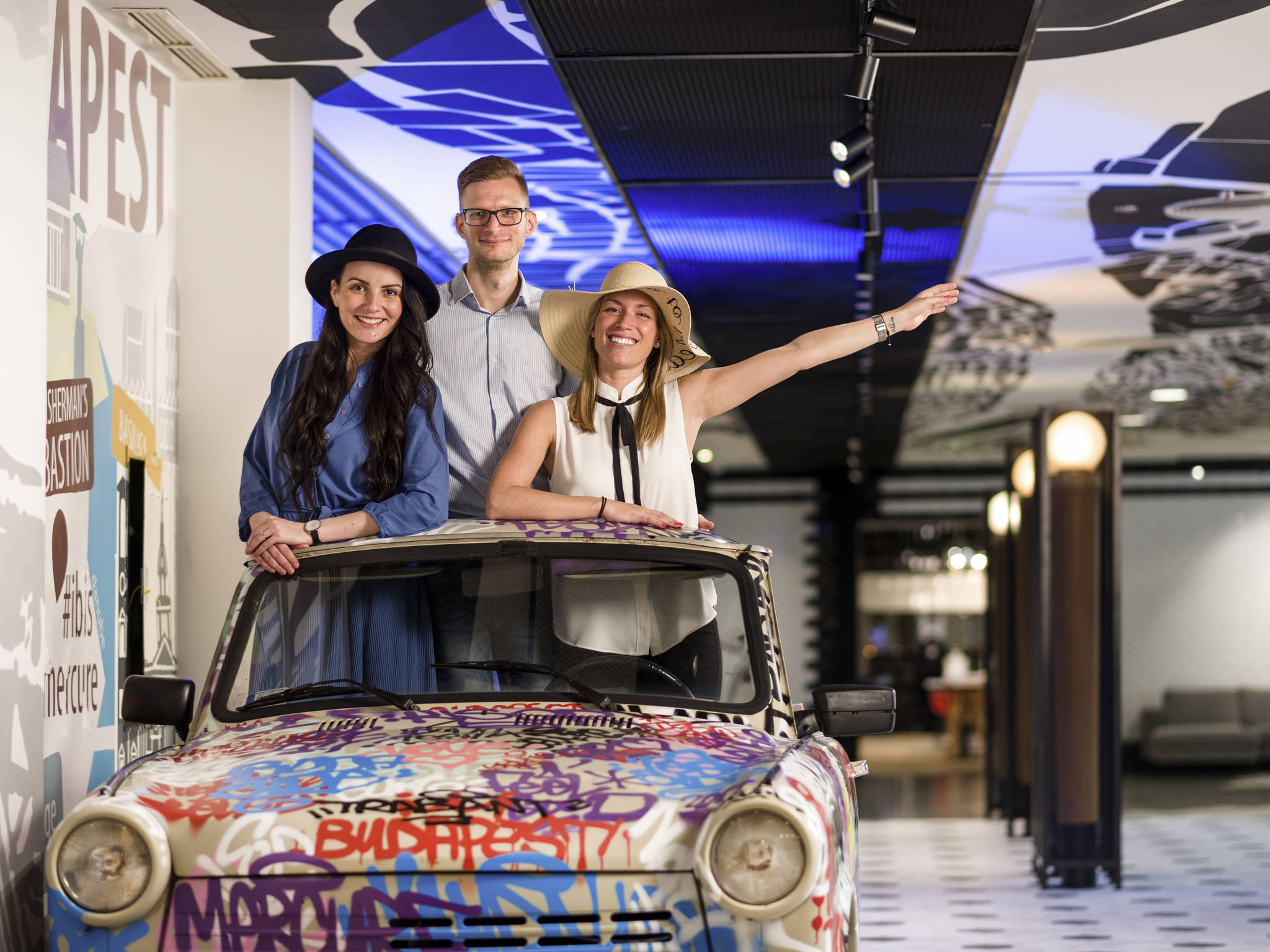 Photo - Mercure Budapest Castle Hill