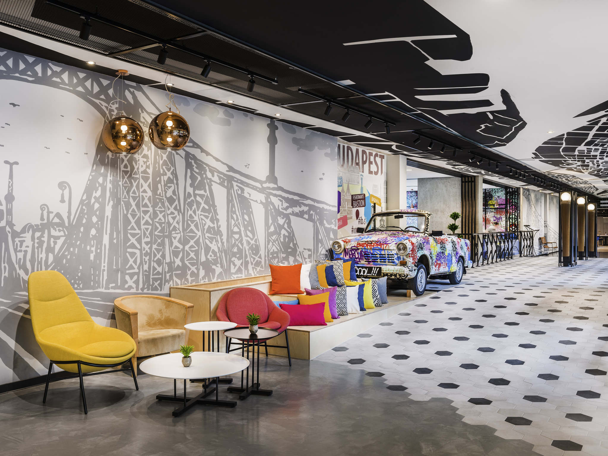 Photo - Mercure Budapest Castle Hill