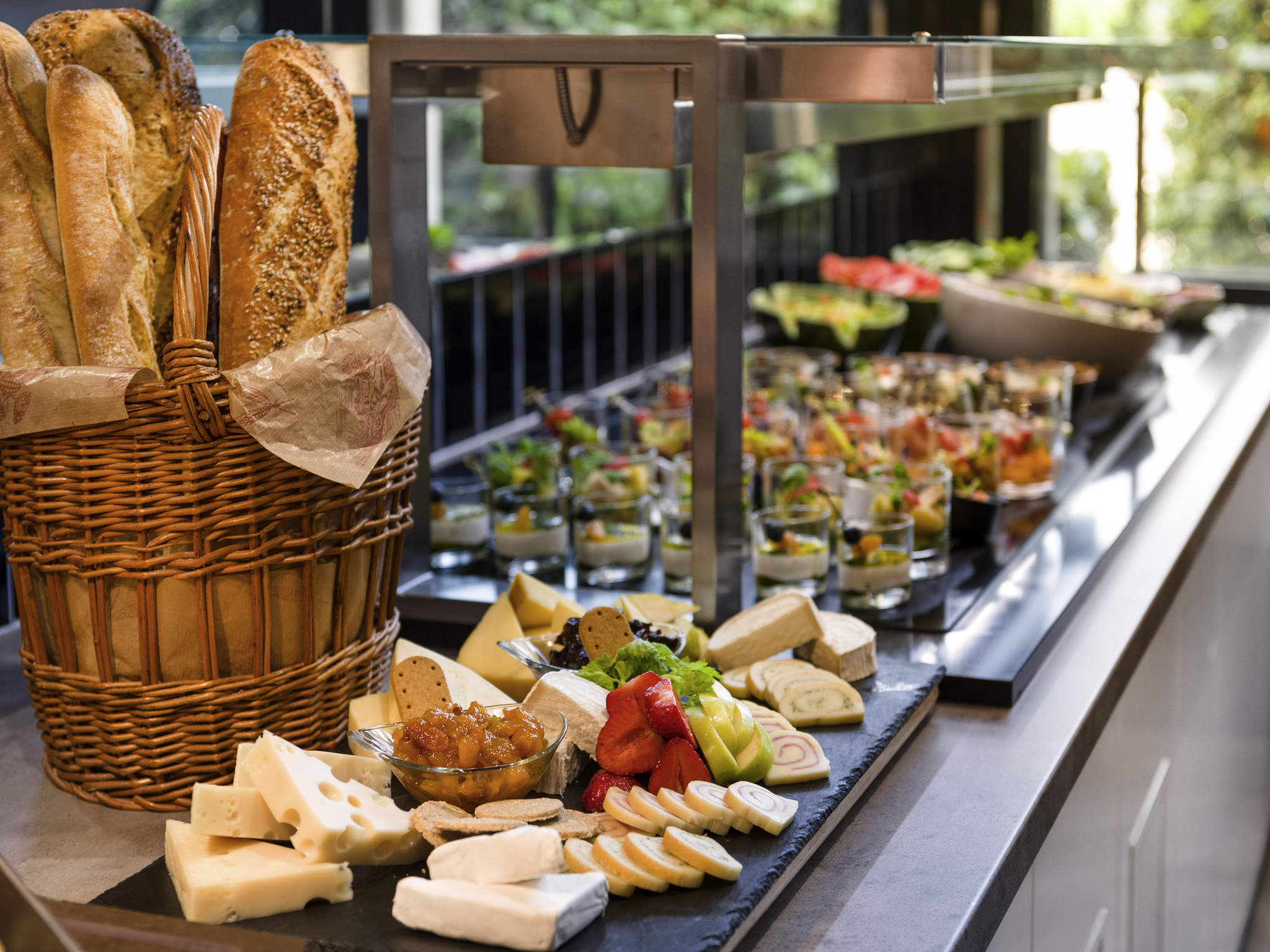 Photo - Mercure Budapest Castle Hill