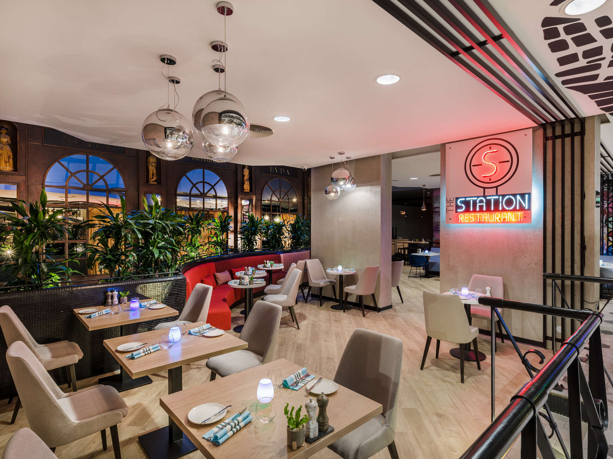 Photo - Mercure Budapest Castle Hill