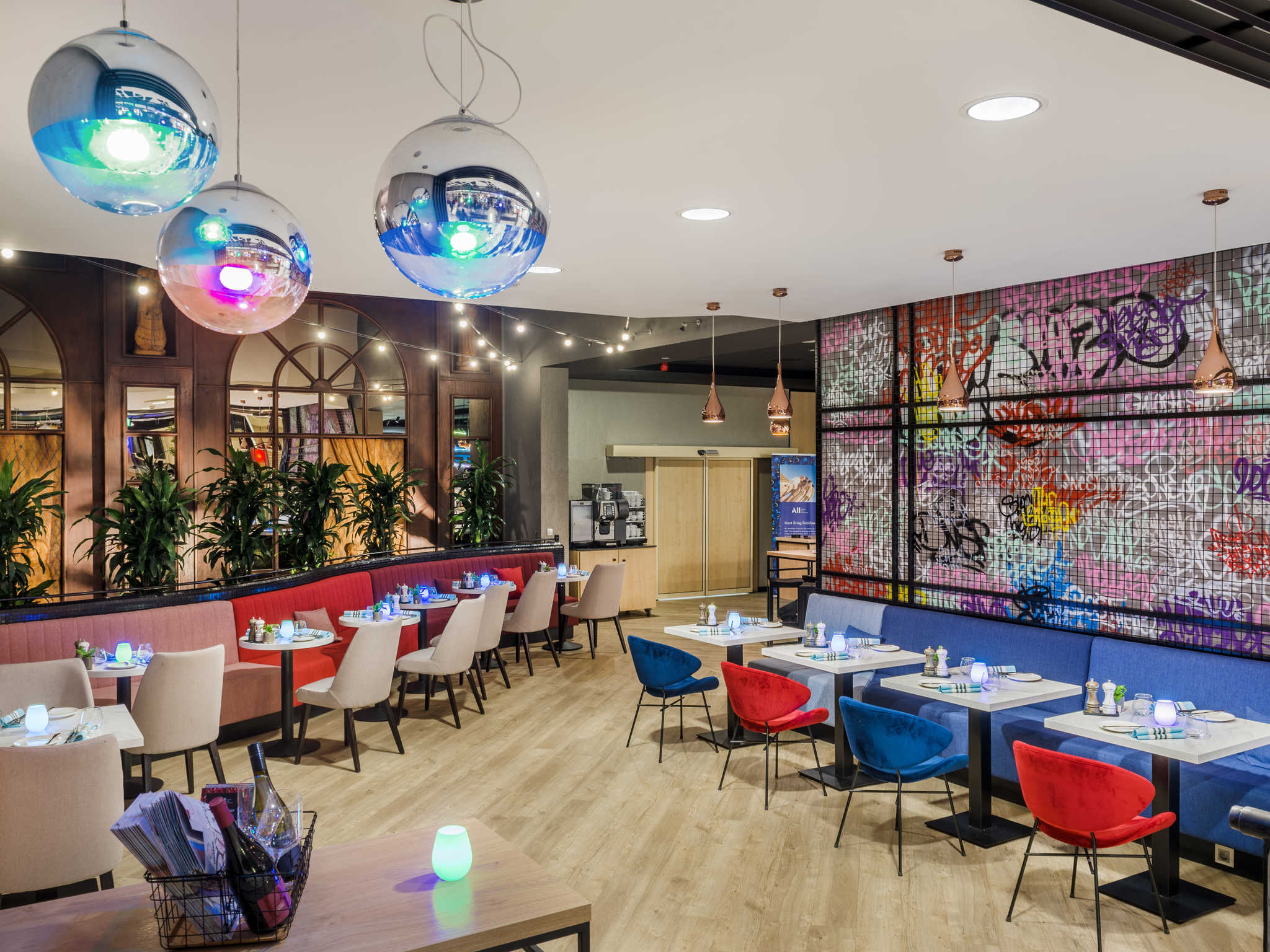 Photo - Mercure Budapest Castle Hill