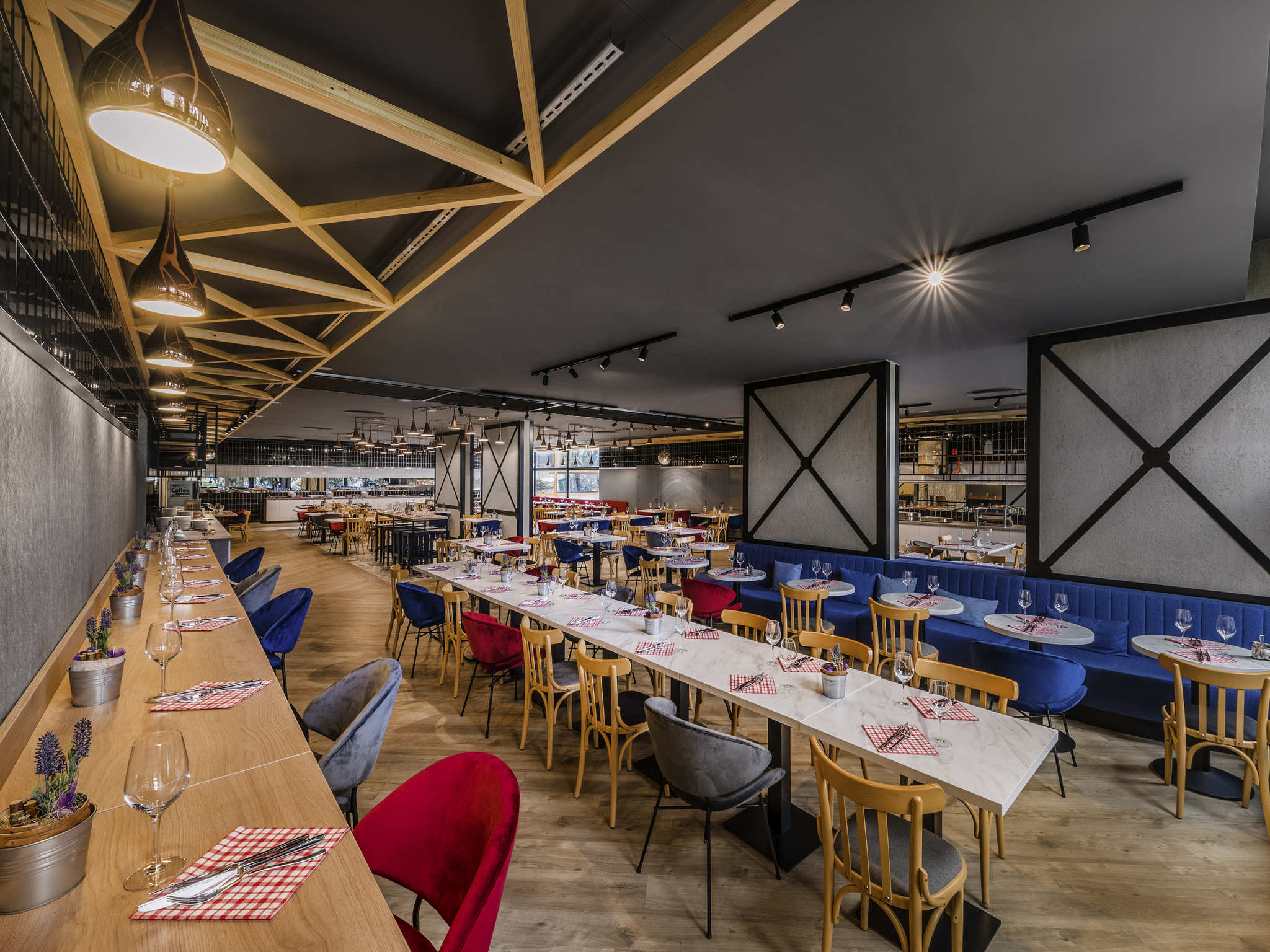 Photo - Mercure Budapest Castle Hill