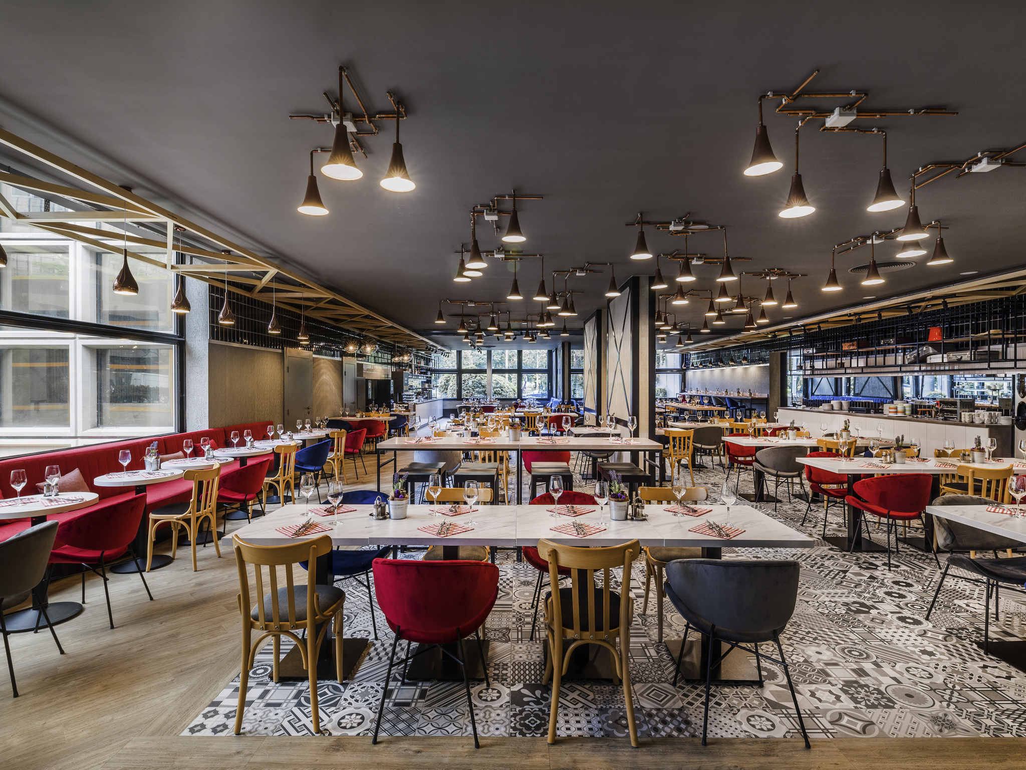 Photo - Mercure Budapest Castle Hill