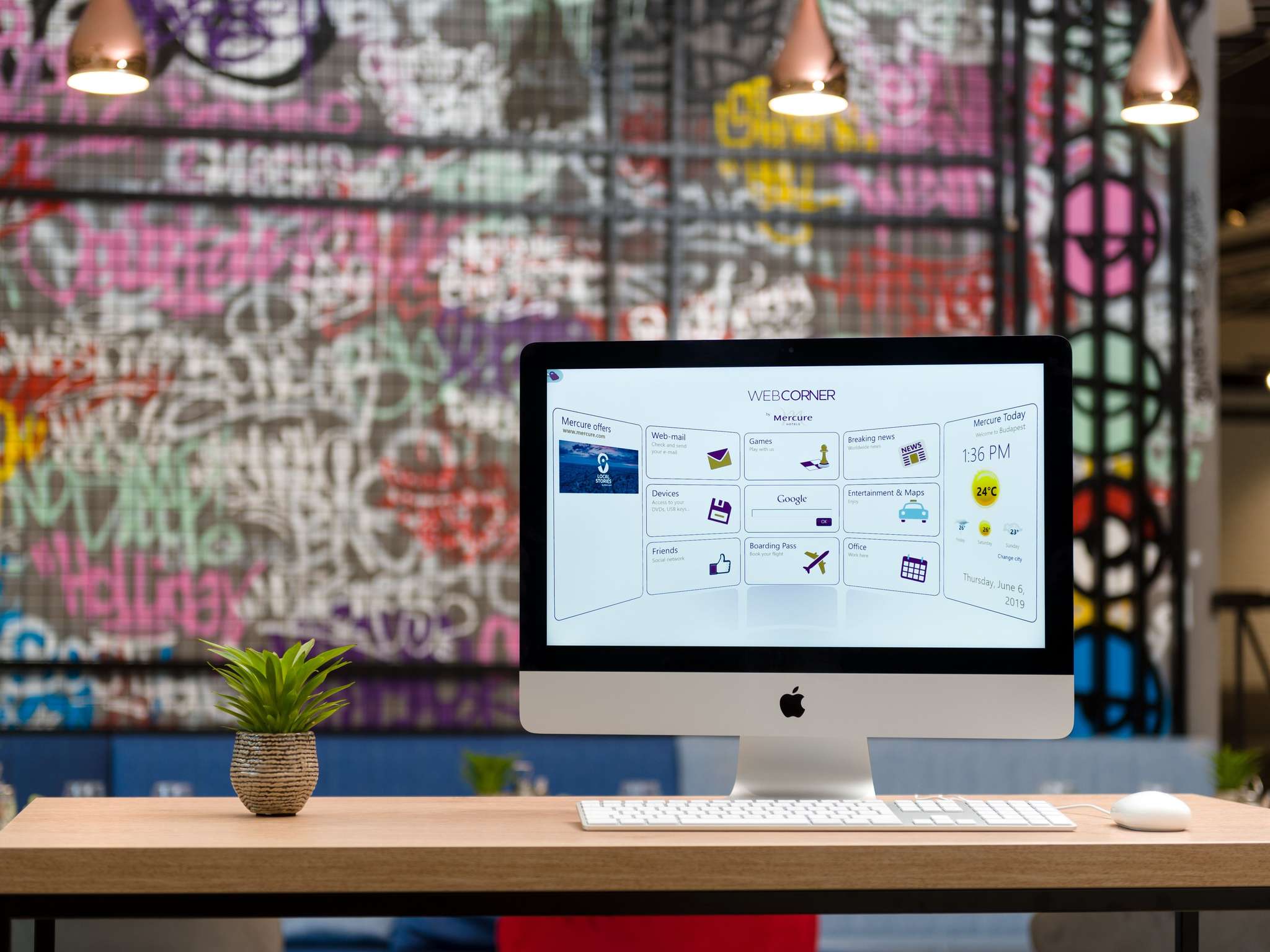 Photo - Mercure Budapest Castle Hill