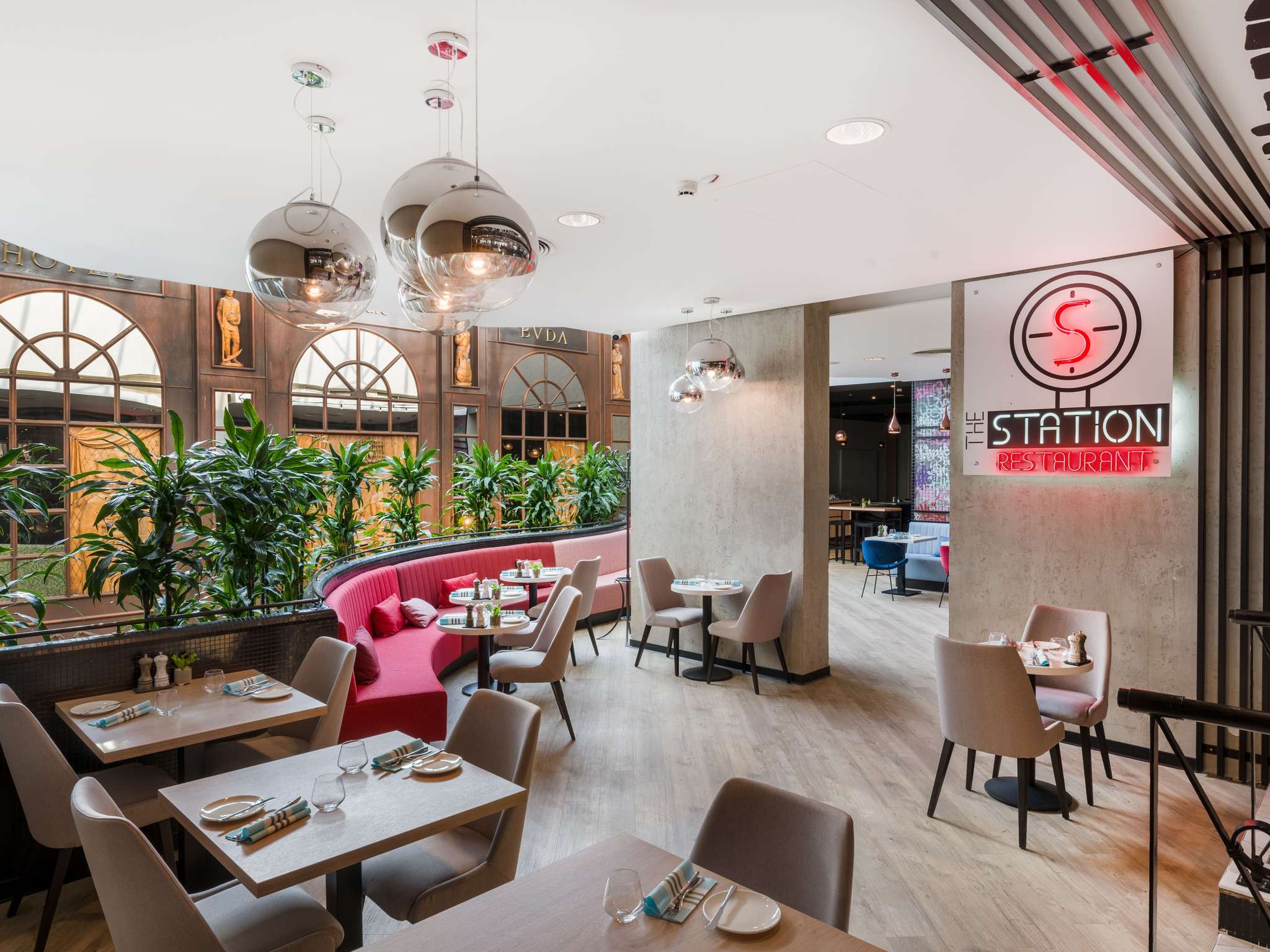 Photo - Mercure Budapest Castle Hill