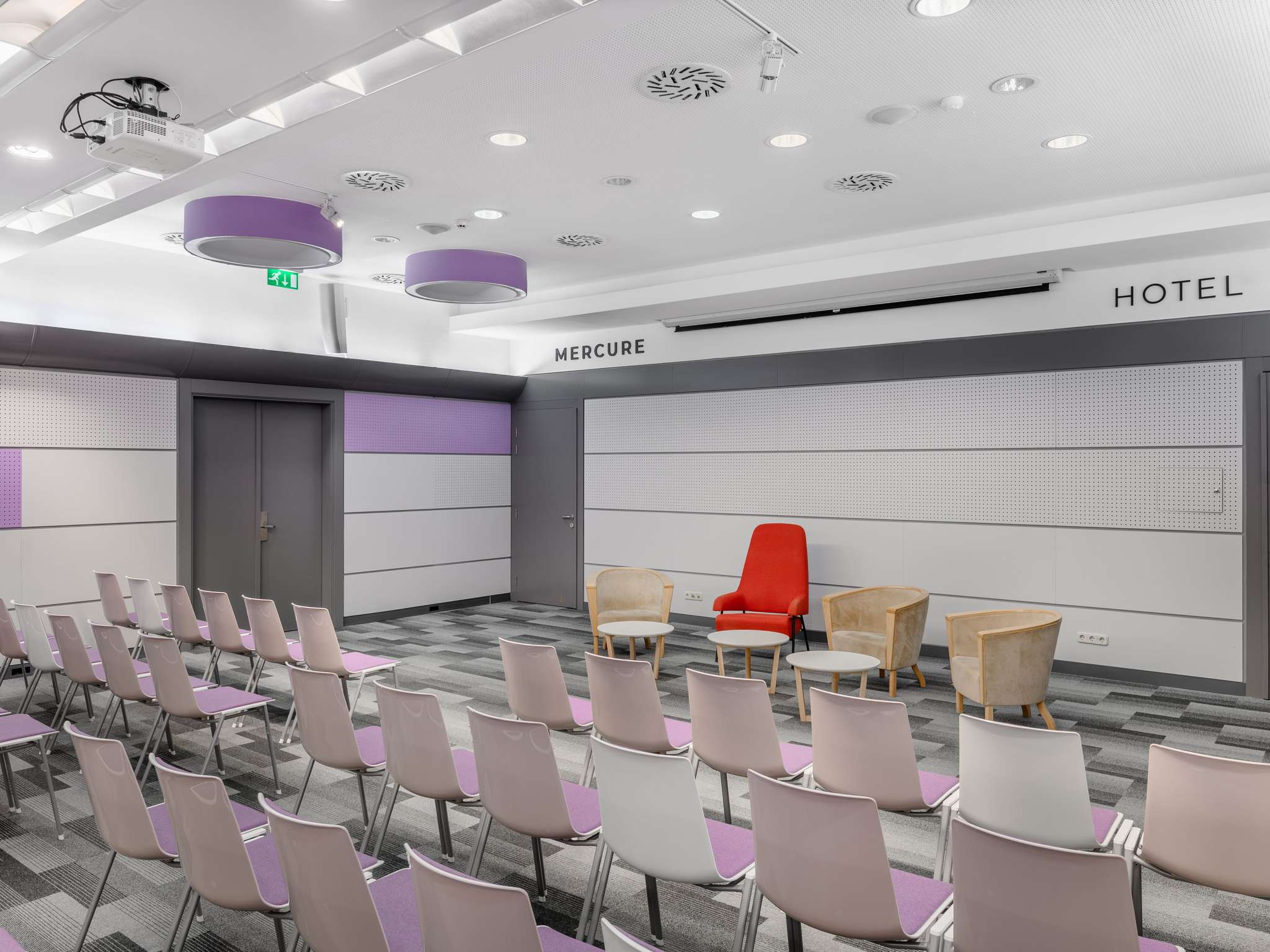 Photo - Mercure Budapest Castle Hill