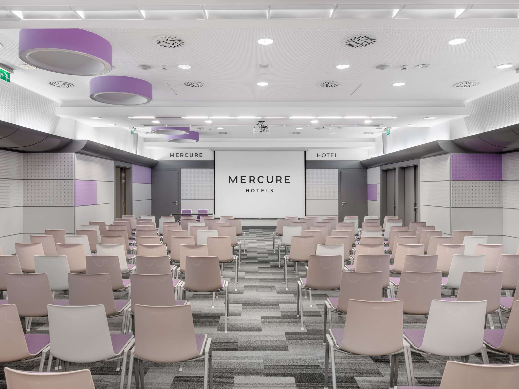 Photo - Mercure Budapest Castle Hill