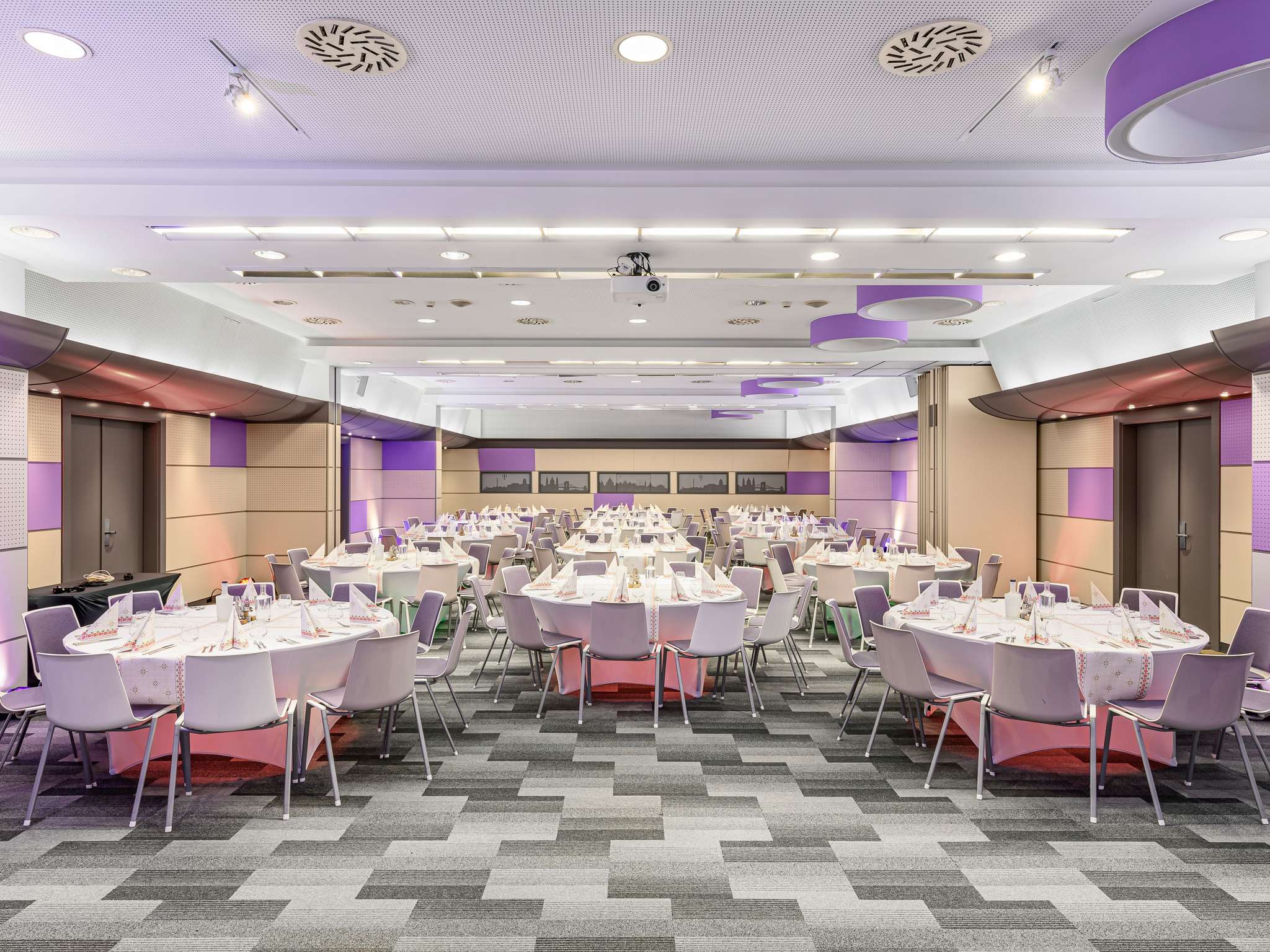 Photo - Mercure Budapest Castle Hill