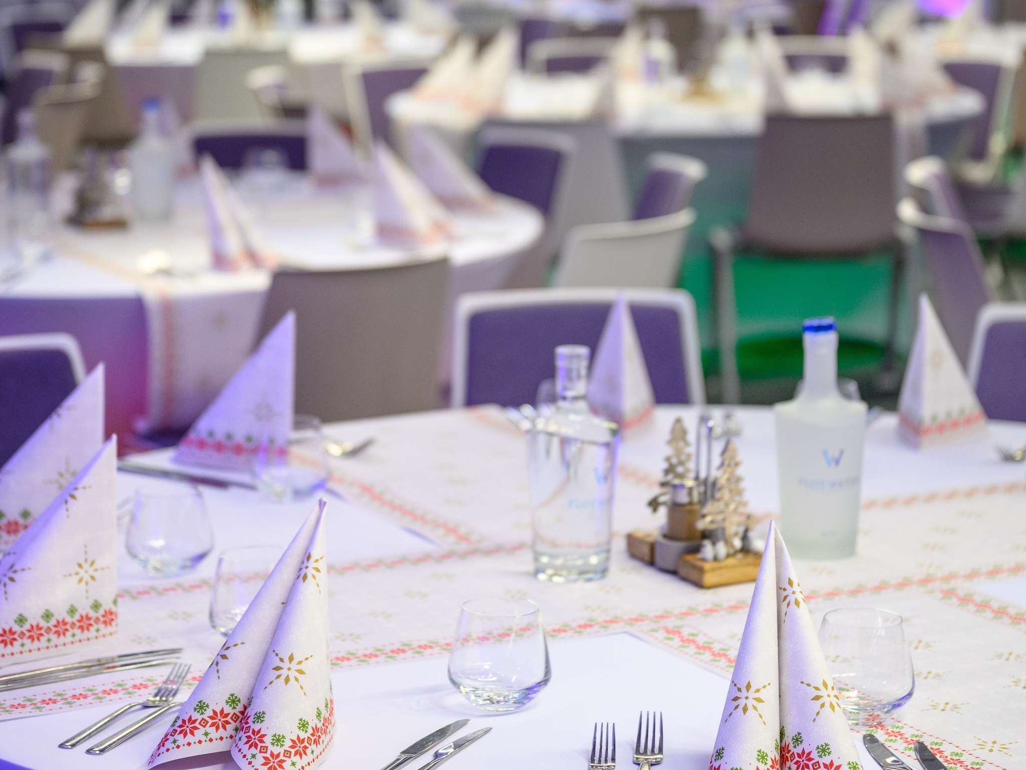 Photo - Mercure Budapest Castle Hill