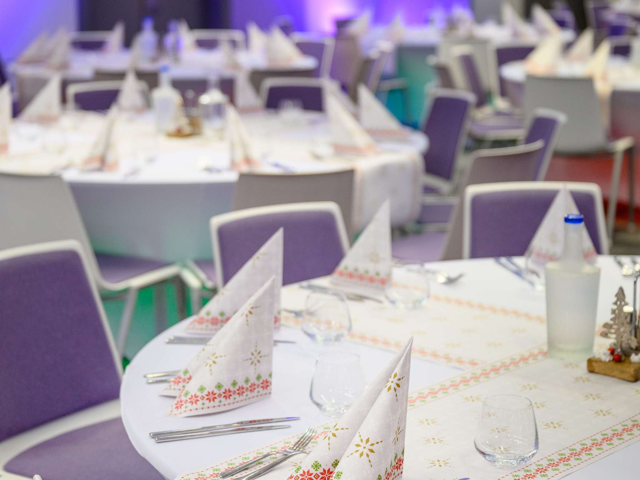 Photo - Mercure Budapest Castle Hill