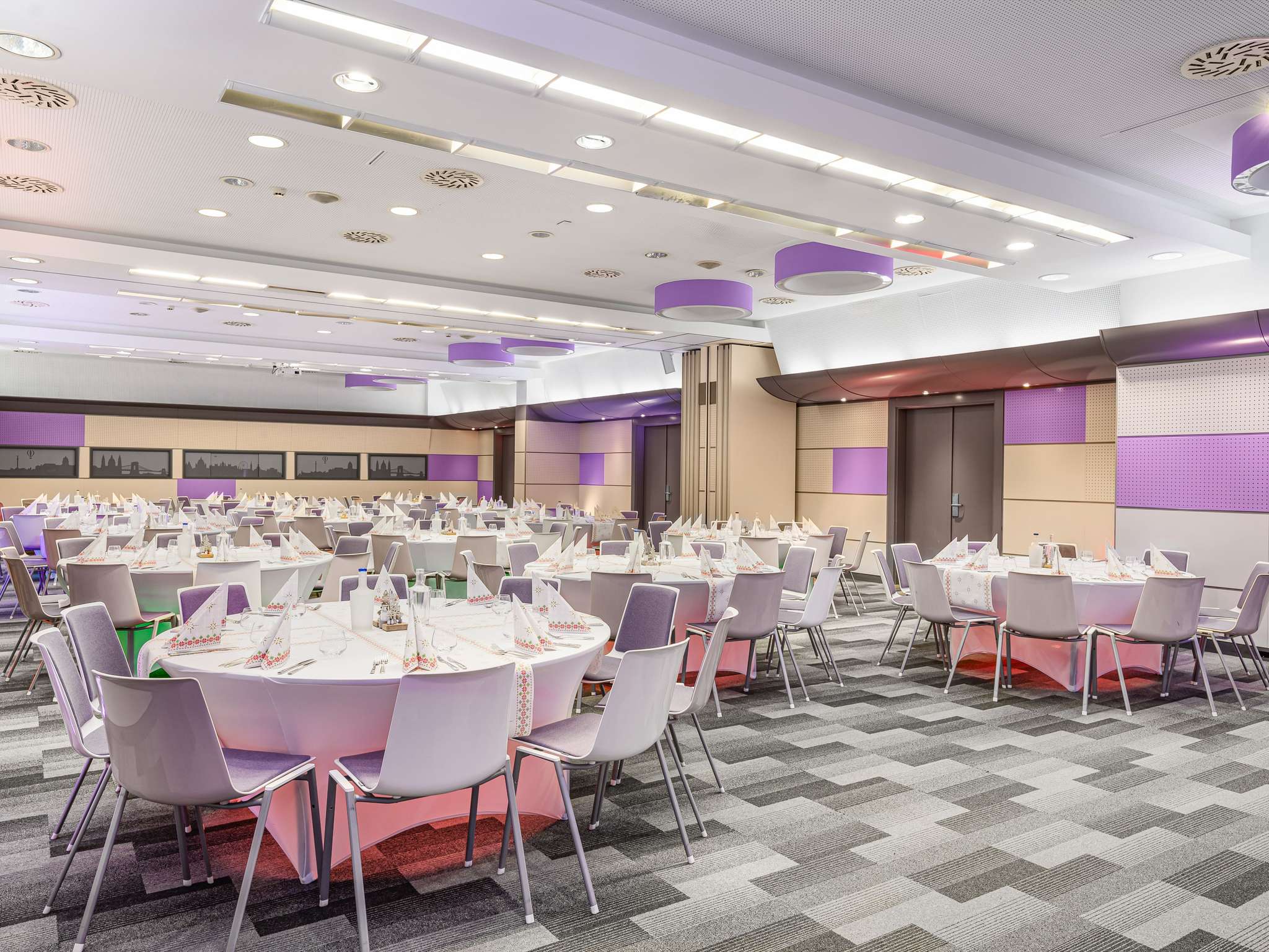 Photo - Mercure Budapest Castle Hill