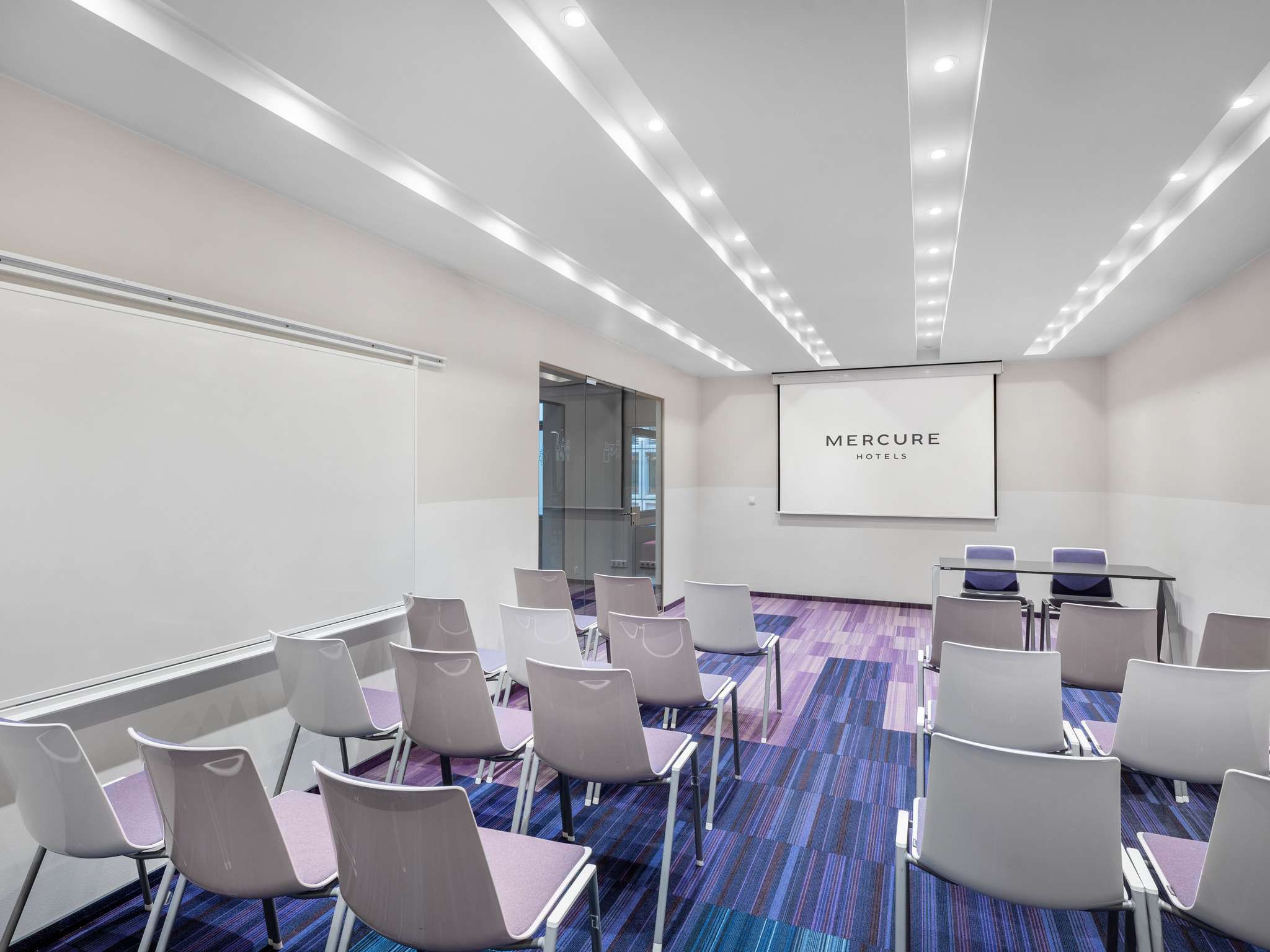 Photo - Mercure Budapest Castle Hill