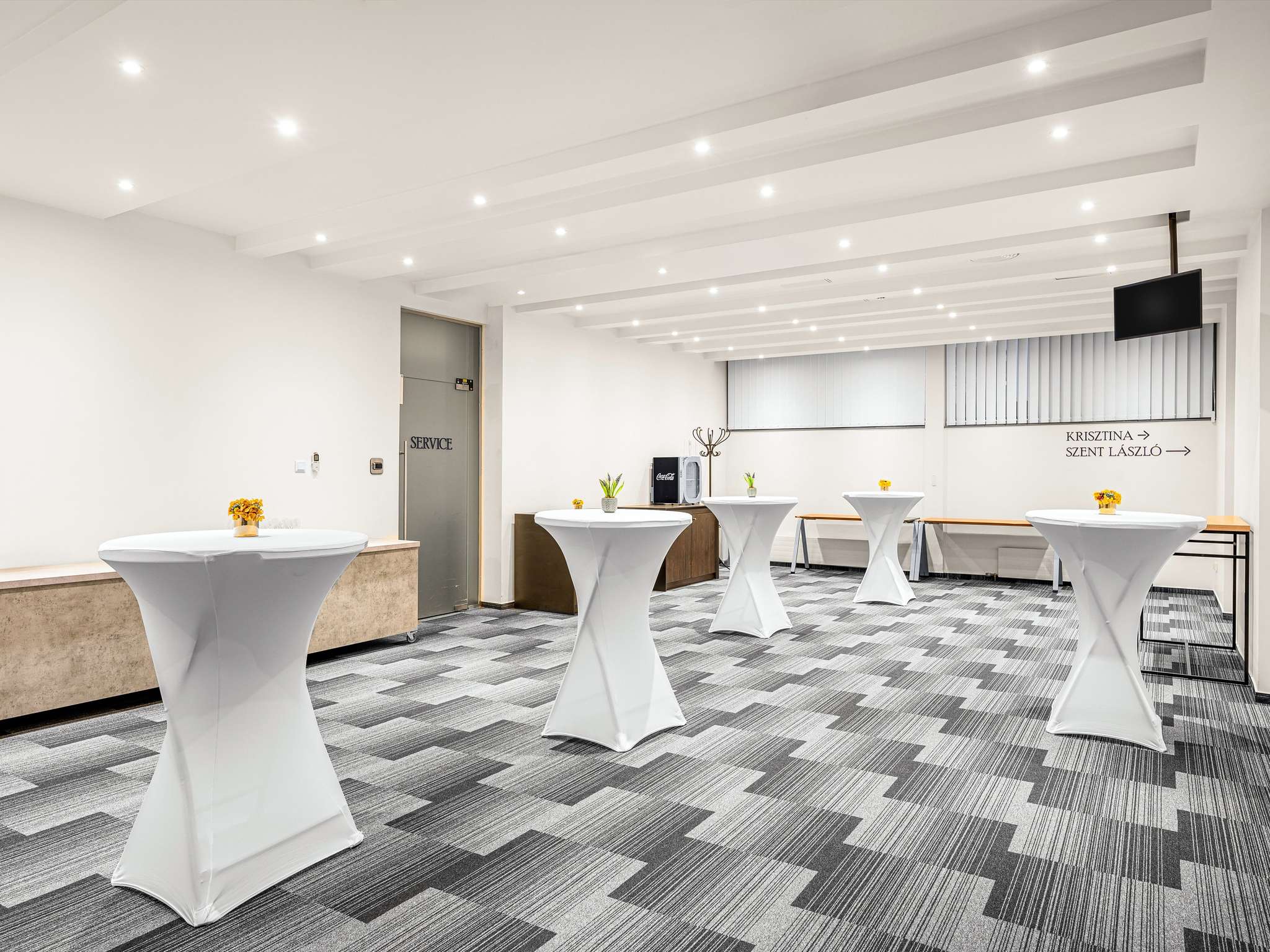 Photo - Mercure Budapest Castle Hill