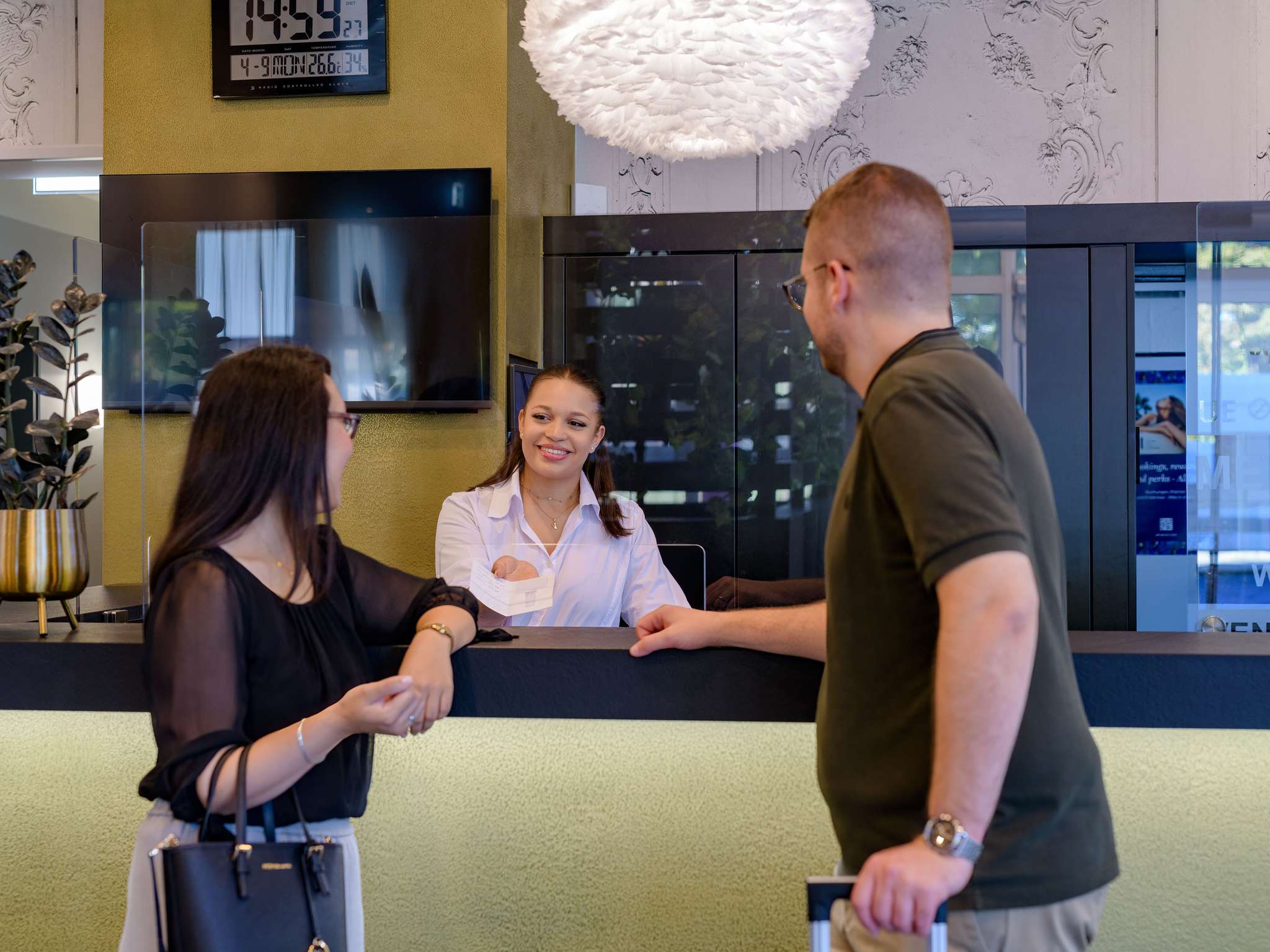 Photo - Mercure Hotel Würzburg am Mainufer