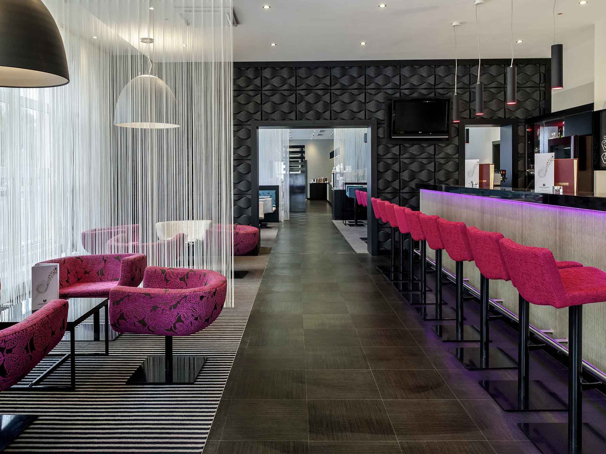 Foto - Mercure Hotel Würzburg am Mainufer