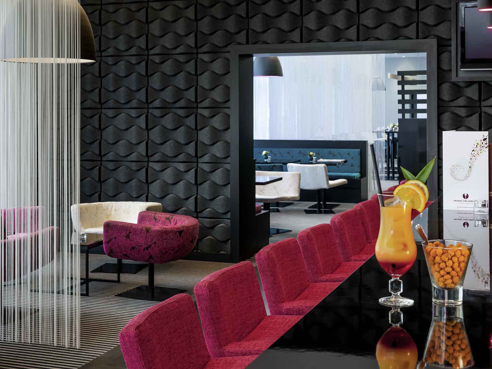 Foto - Mercure Hotel Würzburg am Mainufer