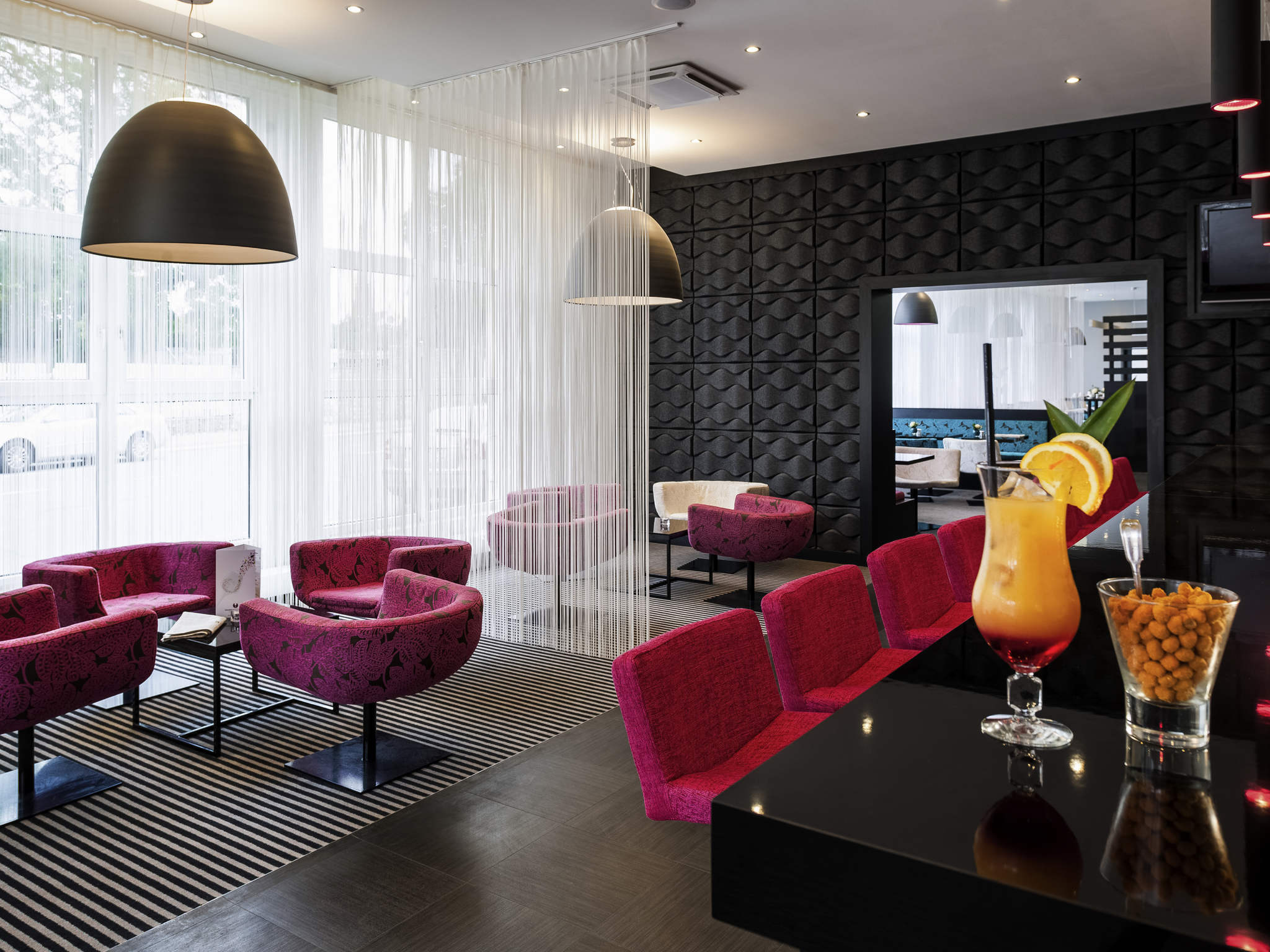 Foto - Mercure Hotel Würzburg am Mainufer