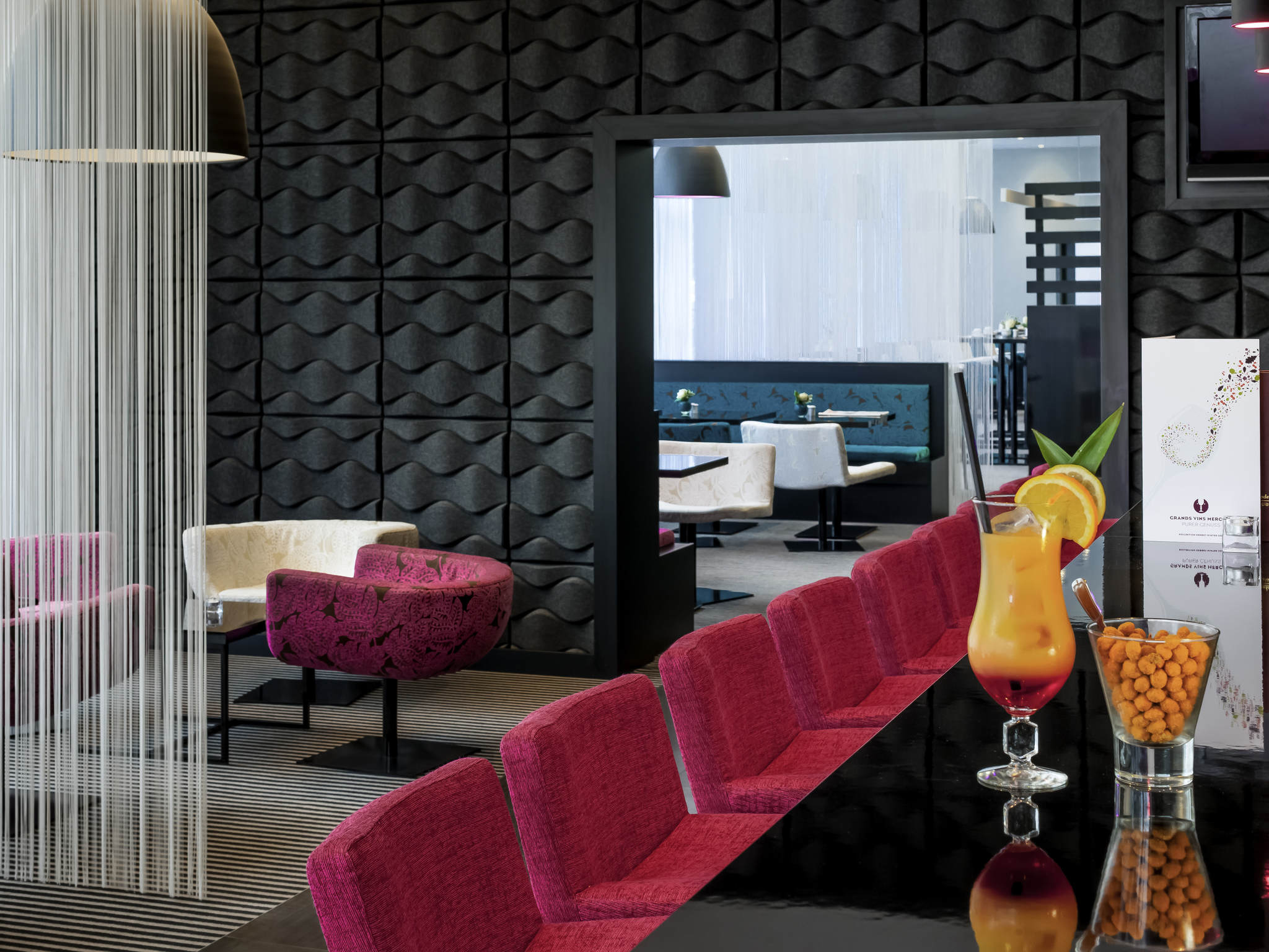 Foto - Mercure Hotel Würzburg am Mainufer