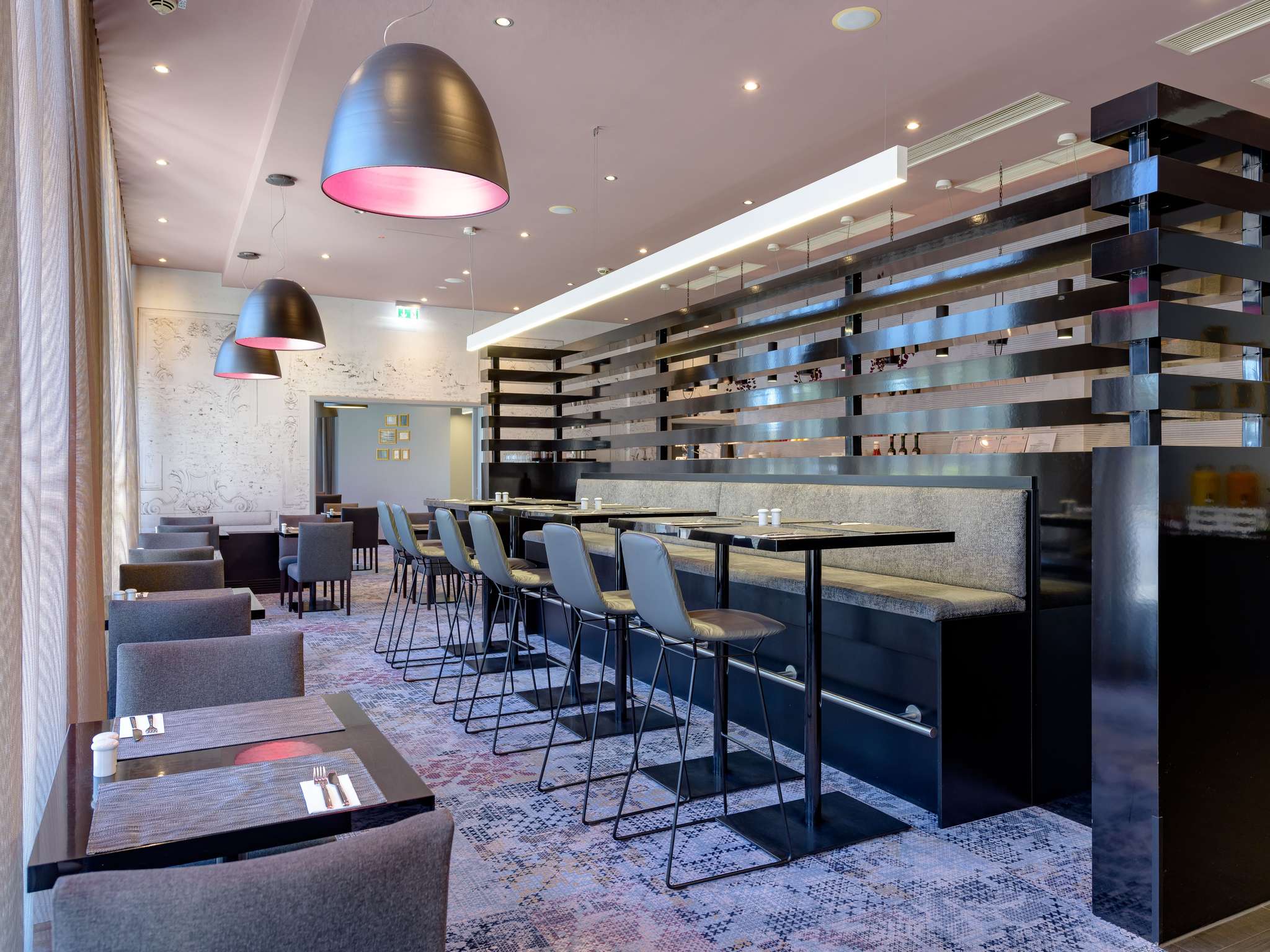 Foto - Mercure Hotel Würzburg am Mainufer