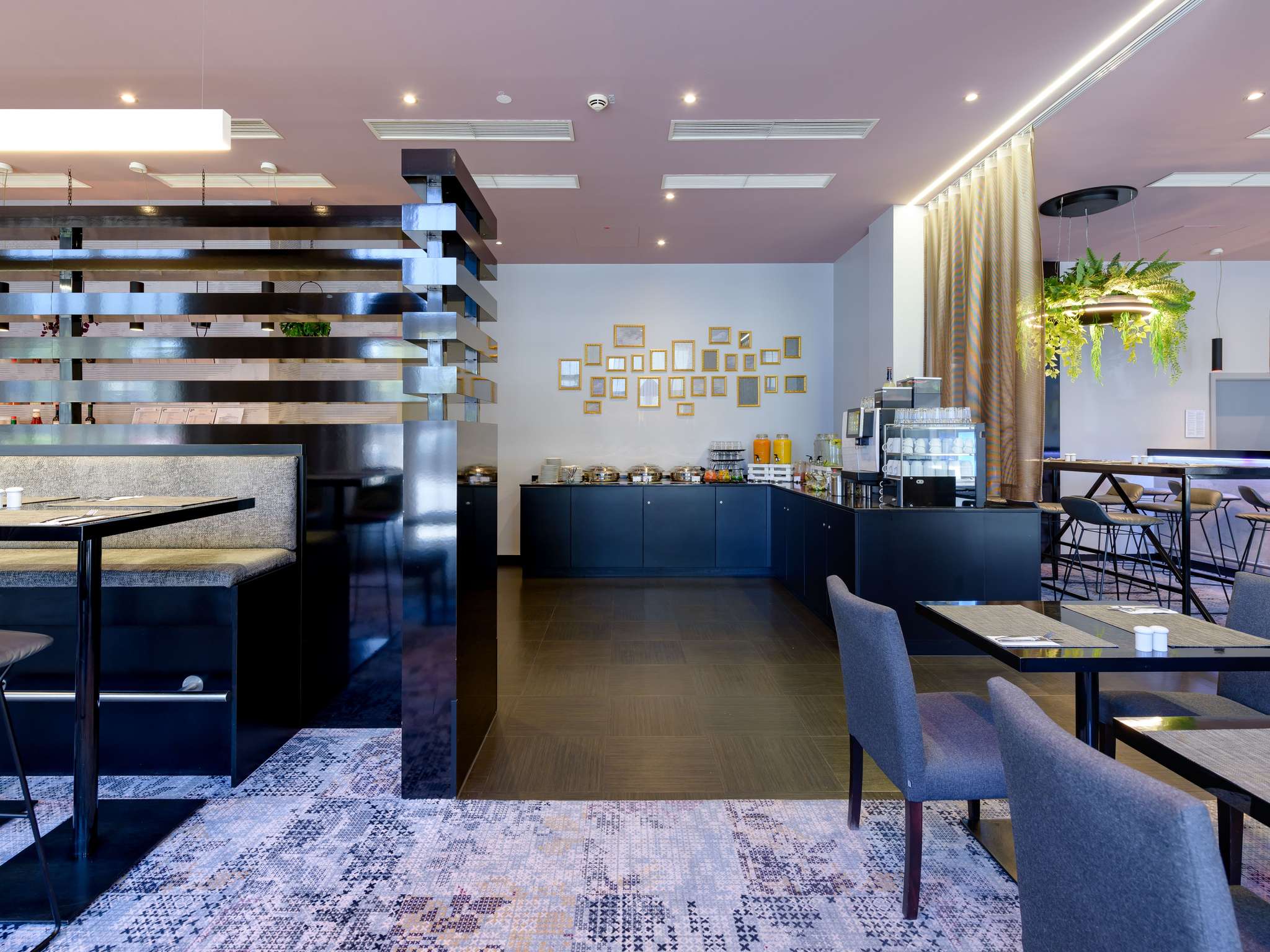 Foto - Mercure Hotel Würzburg am Mainufer