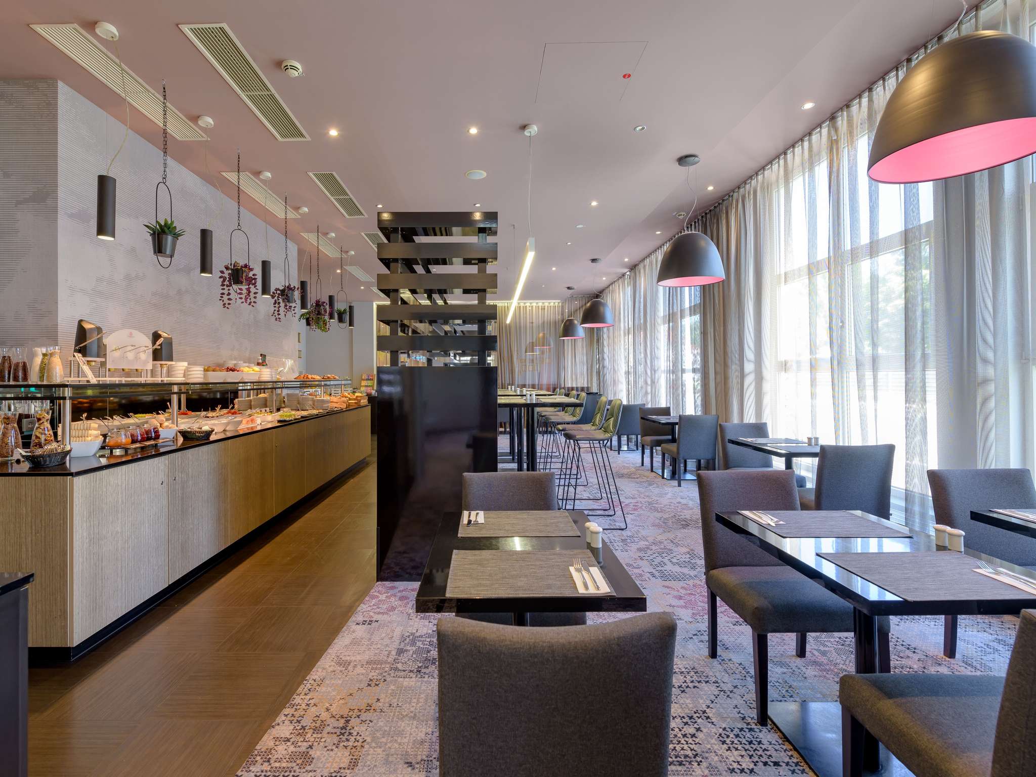 Foto - Mercure Hotel Würzburg am Mainufer