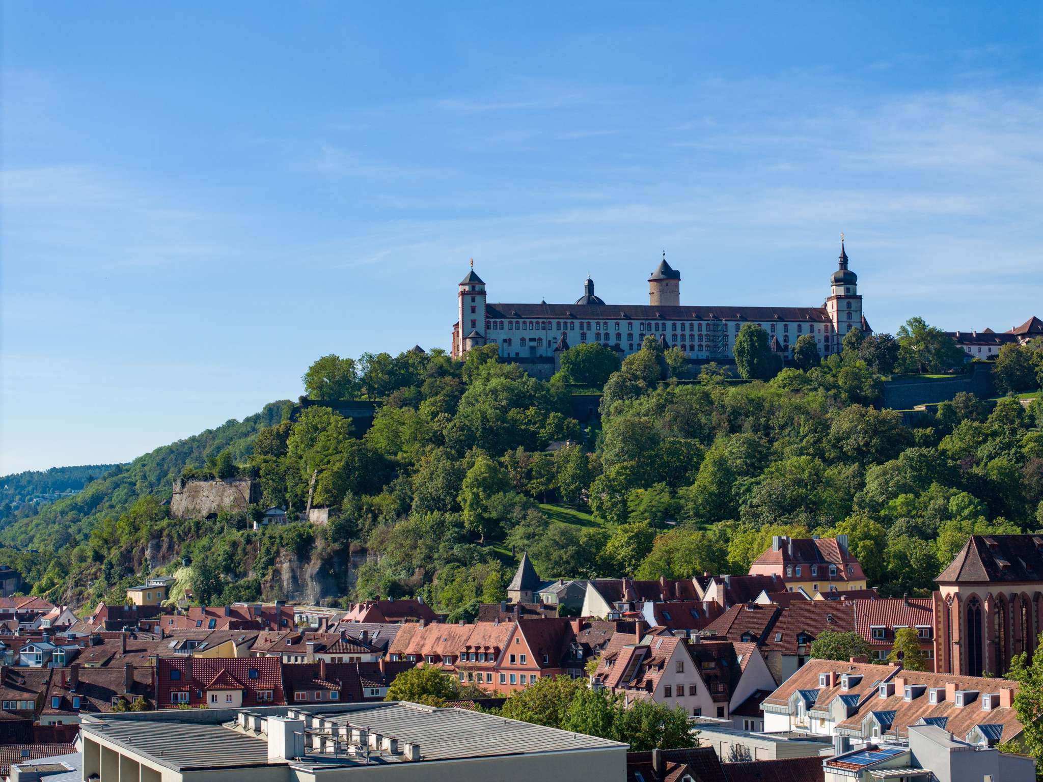 Foto - Mercure Hotel Würzburg am Mainufer