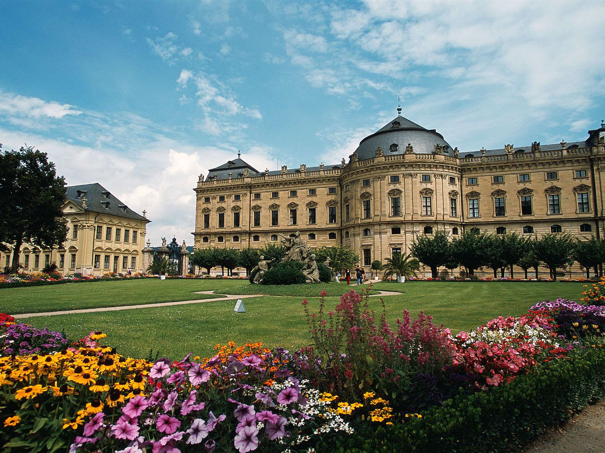 Photo - Mercure Hotel Wuerzburg am Mainufer