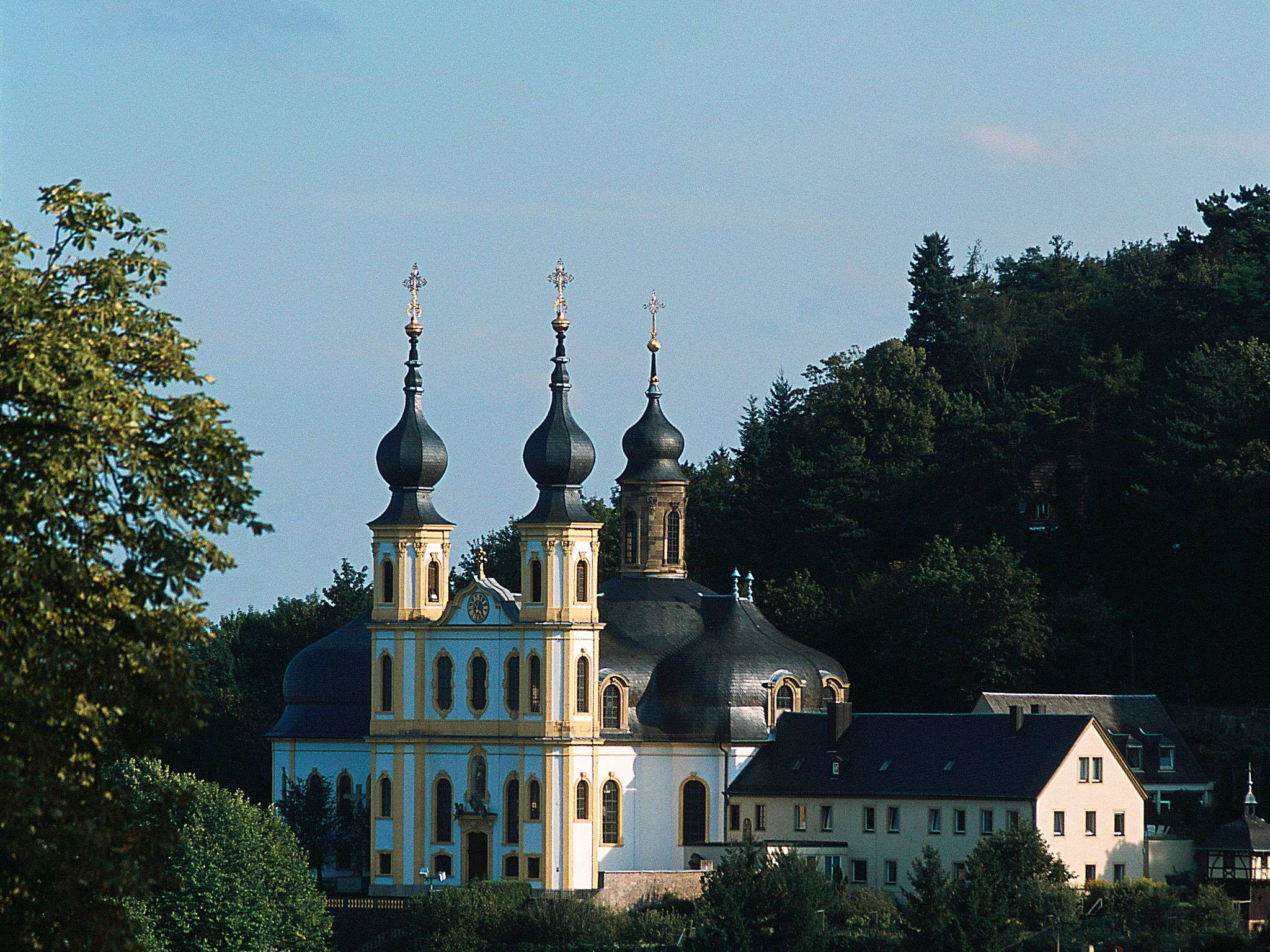 Photo - Mercure Hotel Wuerzburg am Mainufer