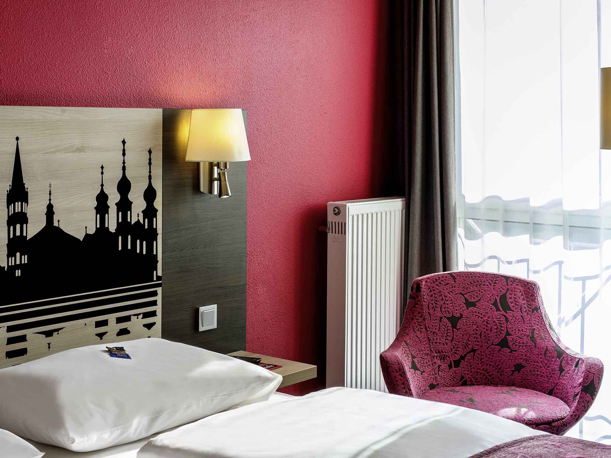 Foto - Mercure Hotel Würzburg am Mainufer
